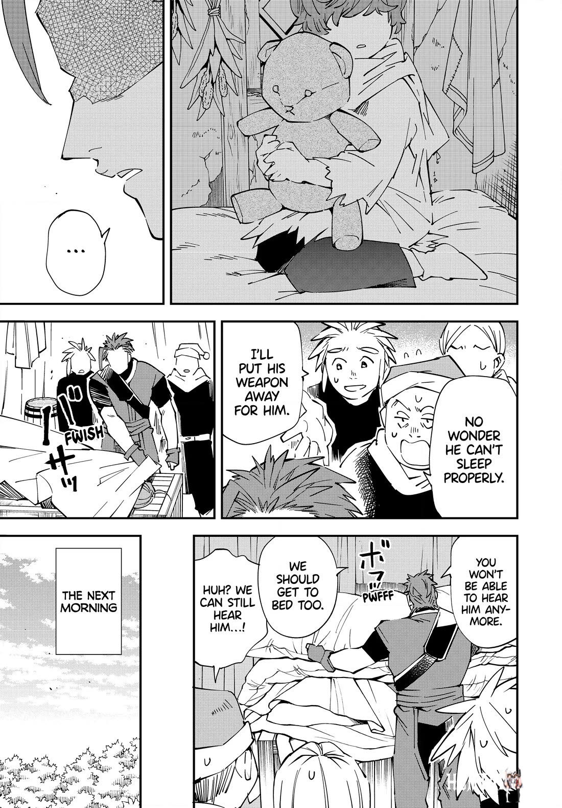 Reincarnated as an Aristocrat with an Appraisal Skill Reincarnated as an Aristocrat with an Appraisal Skill Chapter 120 - Page 11