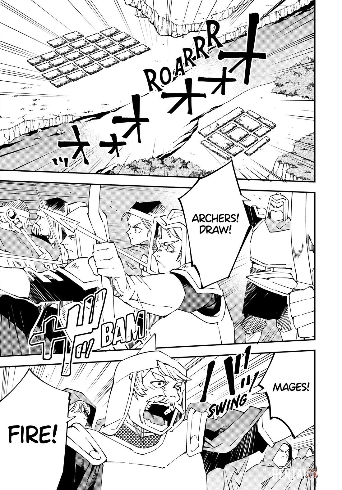 Reincarnated as an Aristocrat with an Appraisal Skill Reincarnated as an Aristocrat with an Appraisal Skill Chapter 120 - Page 17