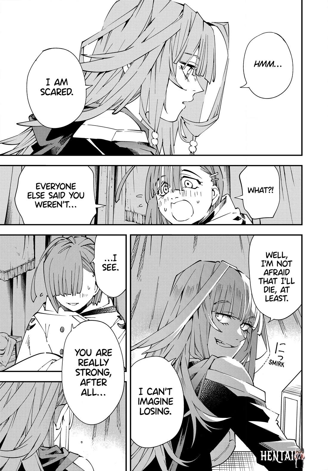 Reincarnated as an Aristocrat with an Appraisal Skill Reincarnated as an Aristocrat with an Appraisal Skill Chapter 120 - Page 3