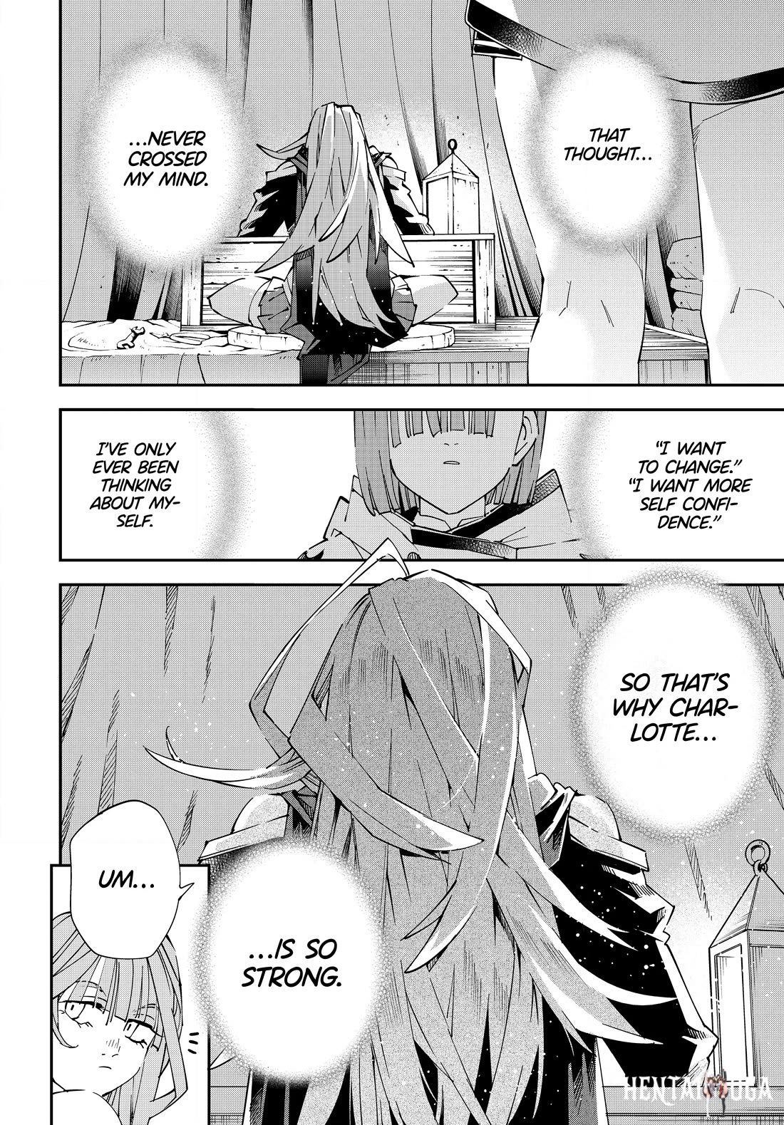 Reincarnated as an Aristocrat with an Appraisal Skill Reincarnated as an Aristocrat with an Appraisal Skill Chapter 120 - Page 6