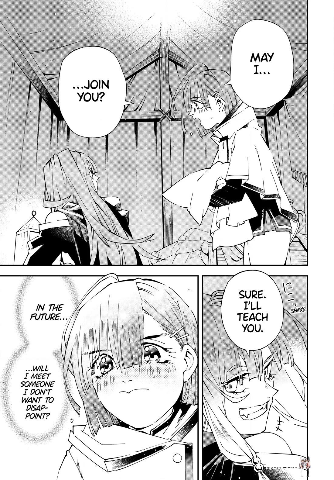 Reincarnated as an Aristocrat with an Appraisal Skill Reincarnated as an Aristocrat with an Appraisal Skill Chapter 120 - Page 7