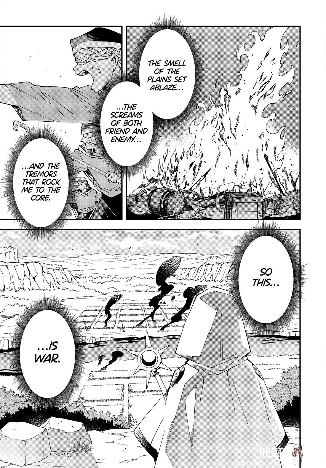 Reincarnated as an Aristocrat with an Appraisal Skill Reincarnated as an Aristocrat with an Appraisal Skill Chapter 121 - Page 1