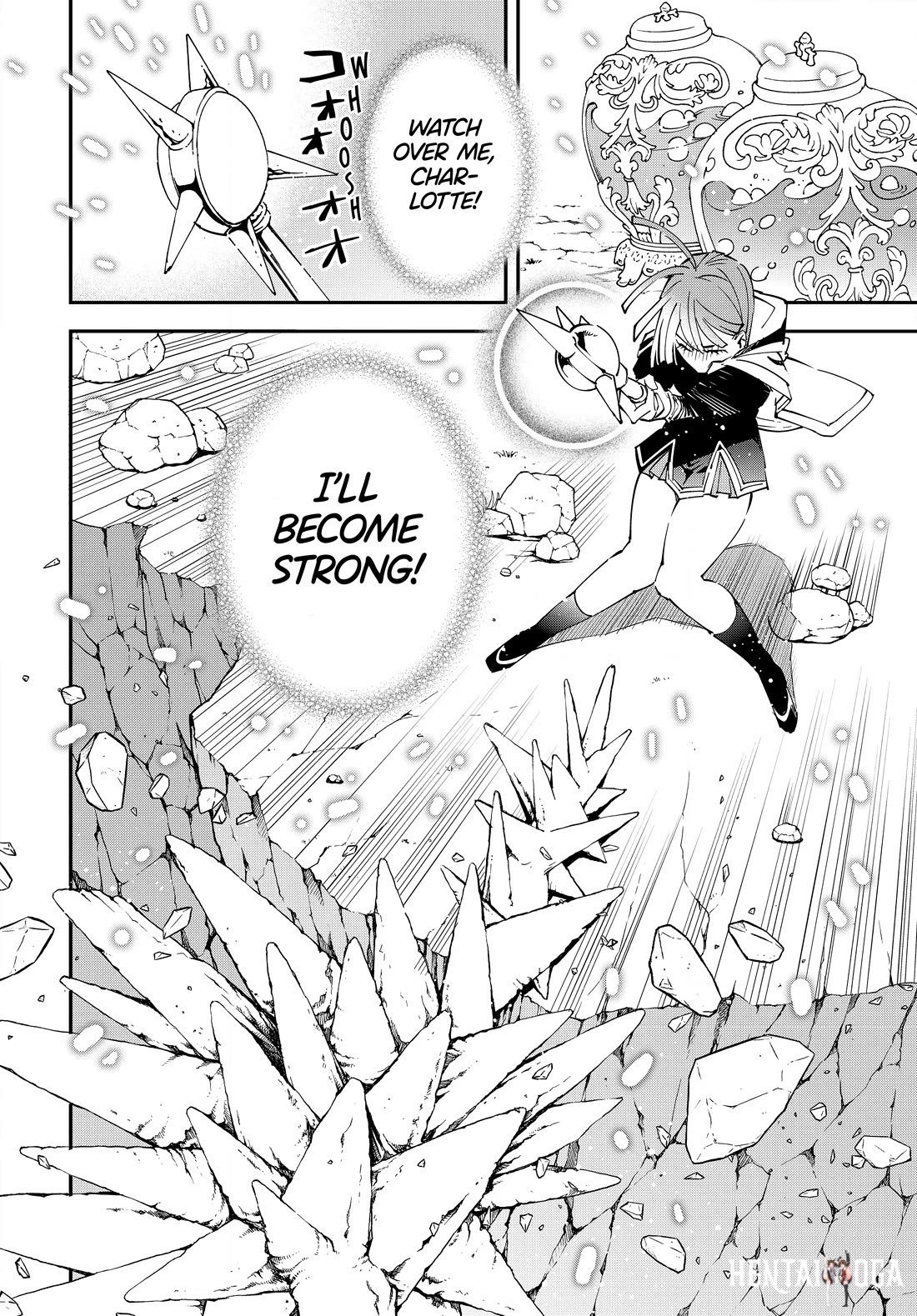 Reincarnated as an Aristocrat with an Appraisal Skill Reincarnated as an Aristocrat with an Appraisal Skill Chapter 121 - Page 12