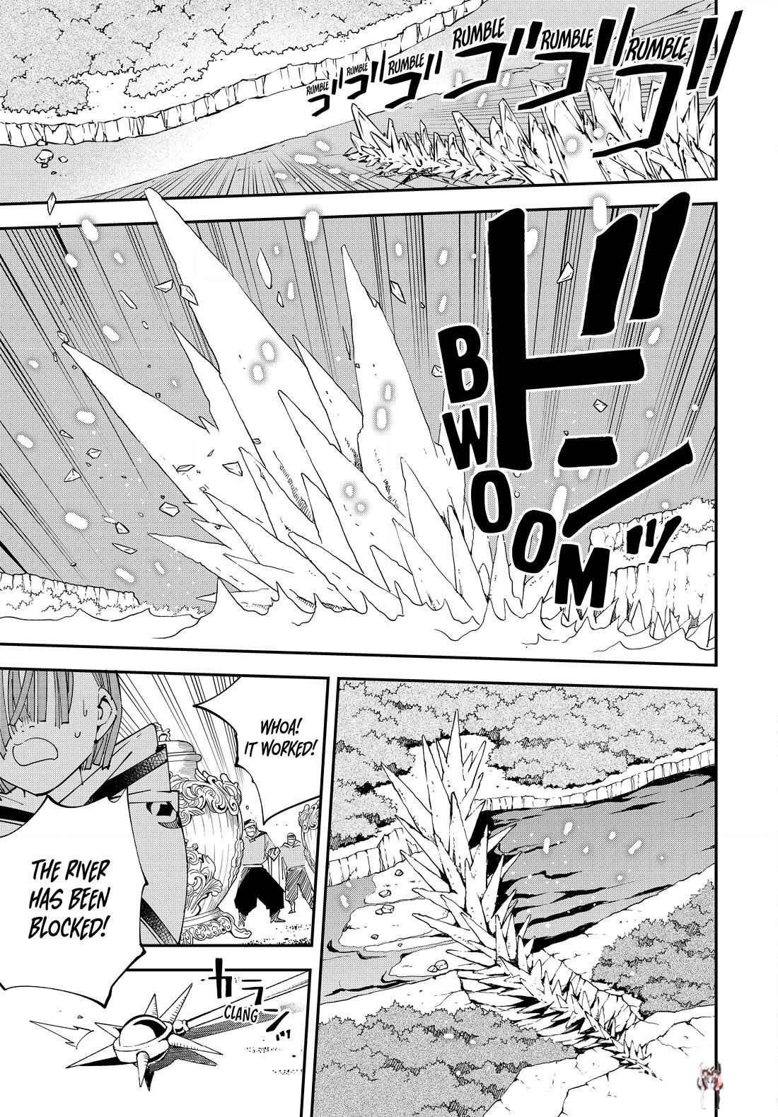 Reincarnated as an Aristocrat with an Appraisal Skill Reincarnated as an Aristocrat with an Appraisal Skill Chapter 121 - Page 13