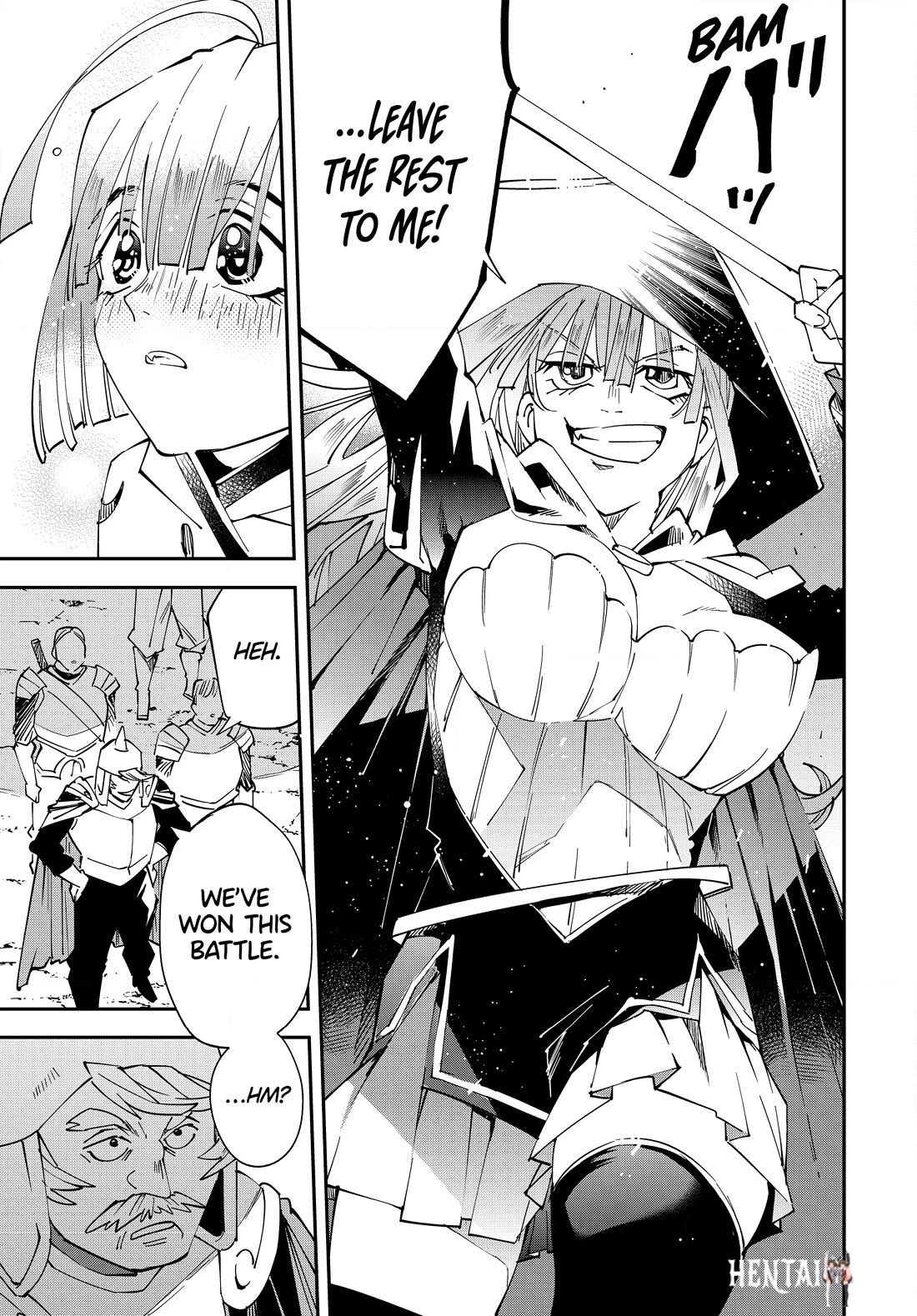 Reincarnated as an Aristocrat with an Appraisal Skill Reincarnated as an Aristocrat with an Appraisal Skill Chapter 121 - Page 17