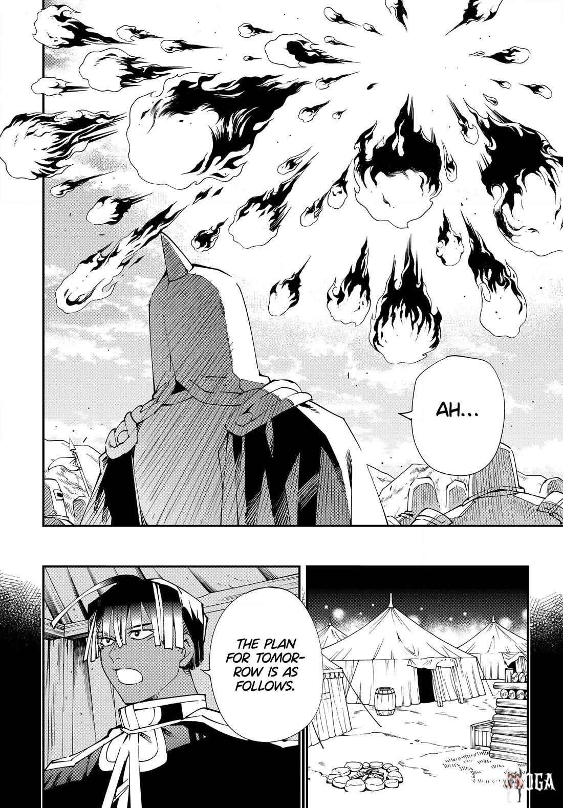 Reincarnated as an Aristocrat with an Appraisal Skill Reincarnated as an Aristocrat with an Appraisal Skill Chapter 121 - Page 18