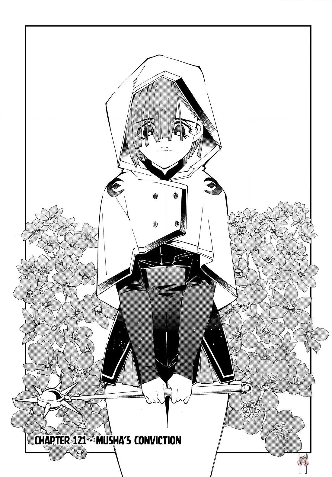 Reincarnated as an Aristocrat with an Appraisal Skill Reincarnated as an Aristocrat with an Appraisal Skill Chapter 121 - Page 2