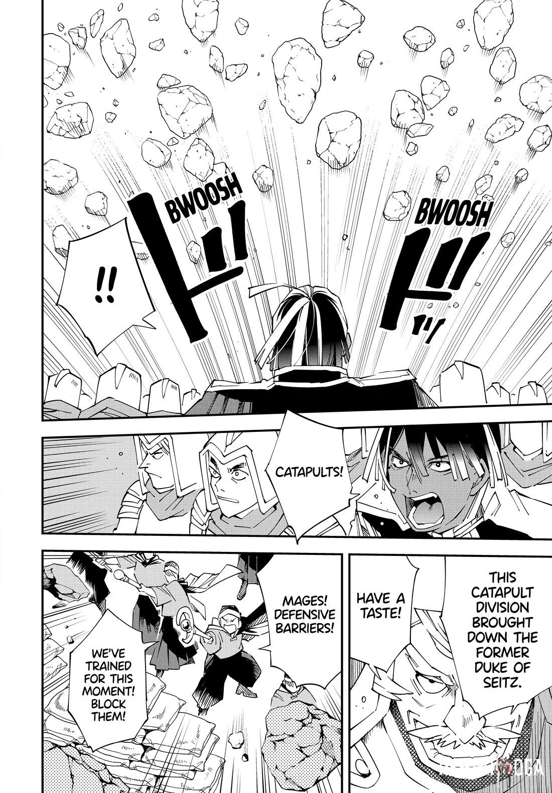 Reincarnated as an Aristocrat with an Appraisal Skill Reincarnated as an Aristocrat with an Appraisal Skill Chapter 121 - Page 4