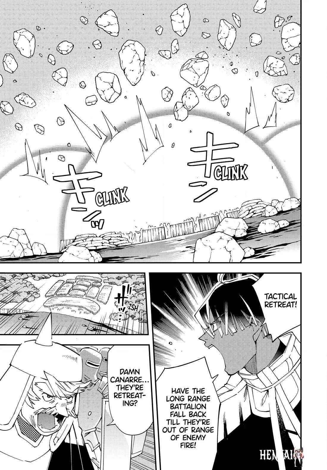 Reincarnated as an Aristocrat with an Appraisal Skill Reincarnated as an Aristocrat with an Appraisal Skill Chapter 121 - Page 5