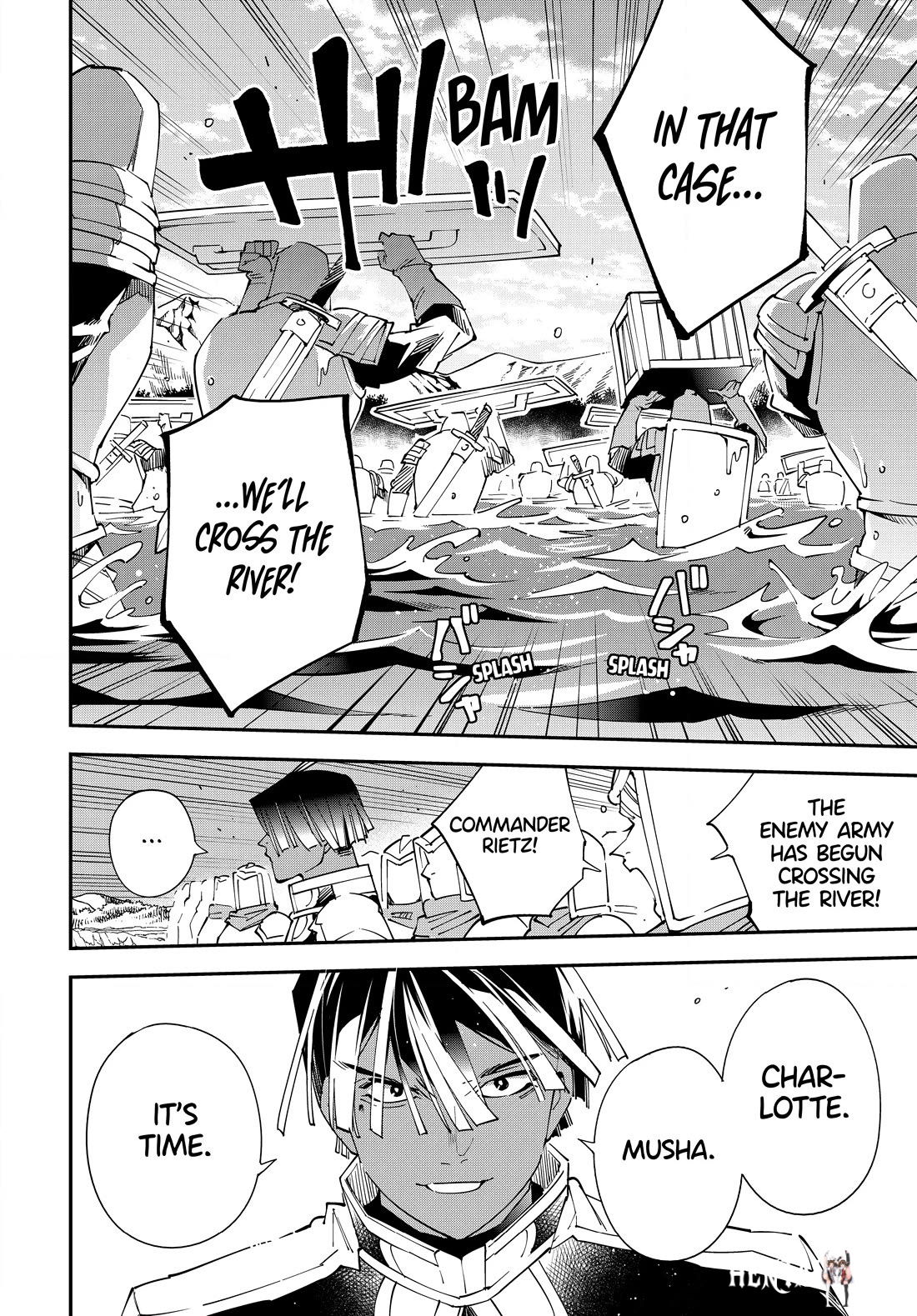 Reincarnated as an Aristocrat with an Appraisal Skill Reincarnated as an Aristocrat with an Appraisal Skill Chapter 121 - Page 6