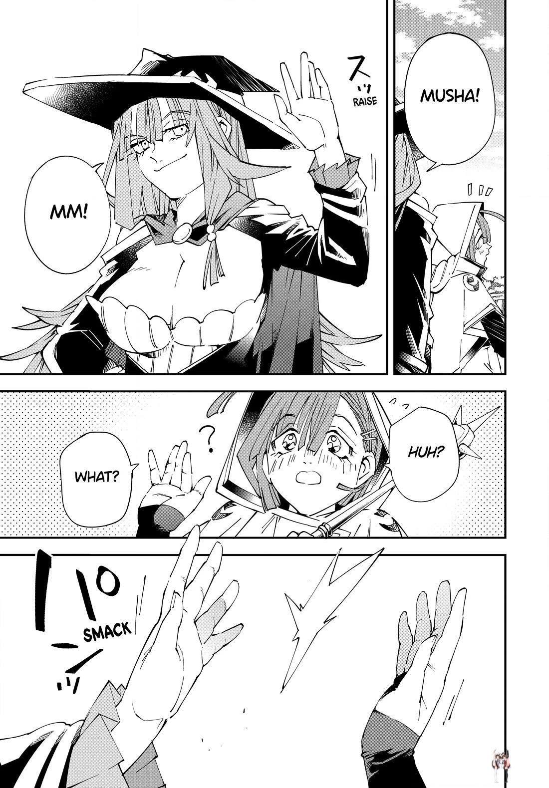 Reincarnated as an Aristocrat with an Appraisal Skill Reincarnated as an Aristocrat with an Appraisal Skill Chapter 122 - Page 13