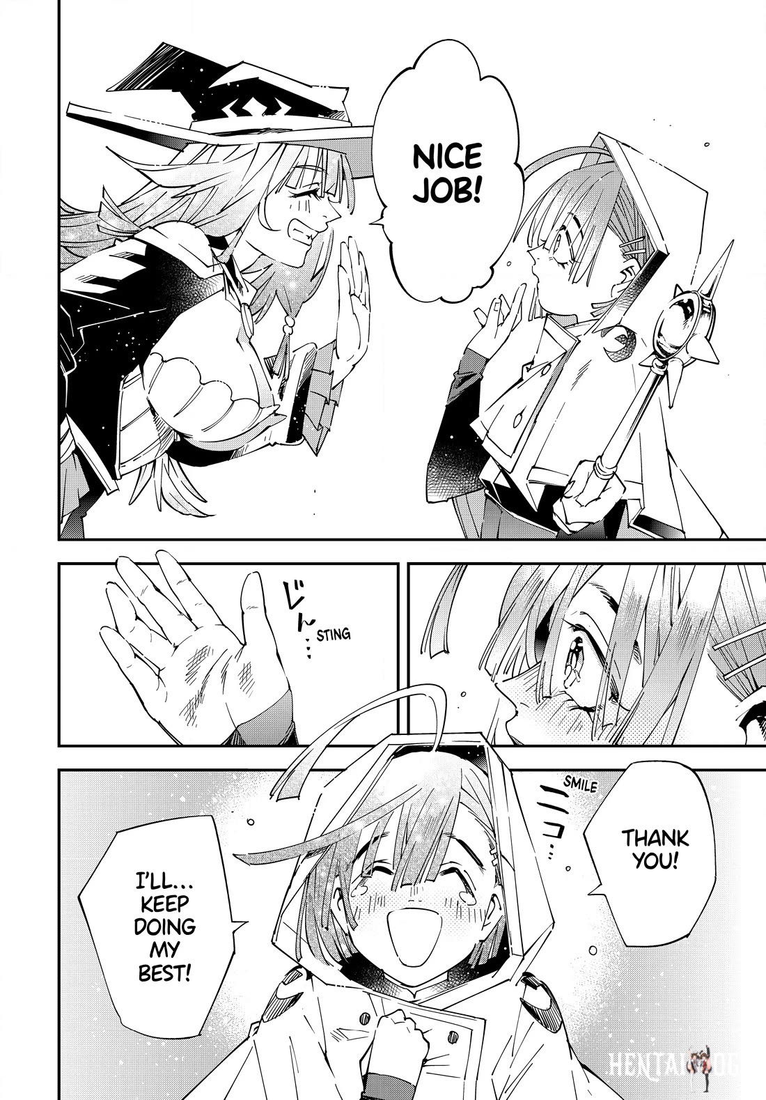 Reincarnated as an Aristocrat with an Appraisal Skill Reincarnated as an Aristocrat with an Appraisal Skill Chapter 122 - Page 14