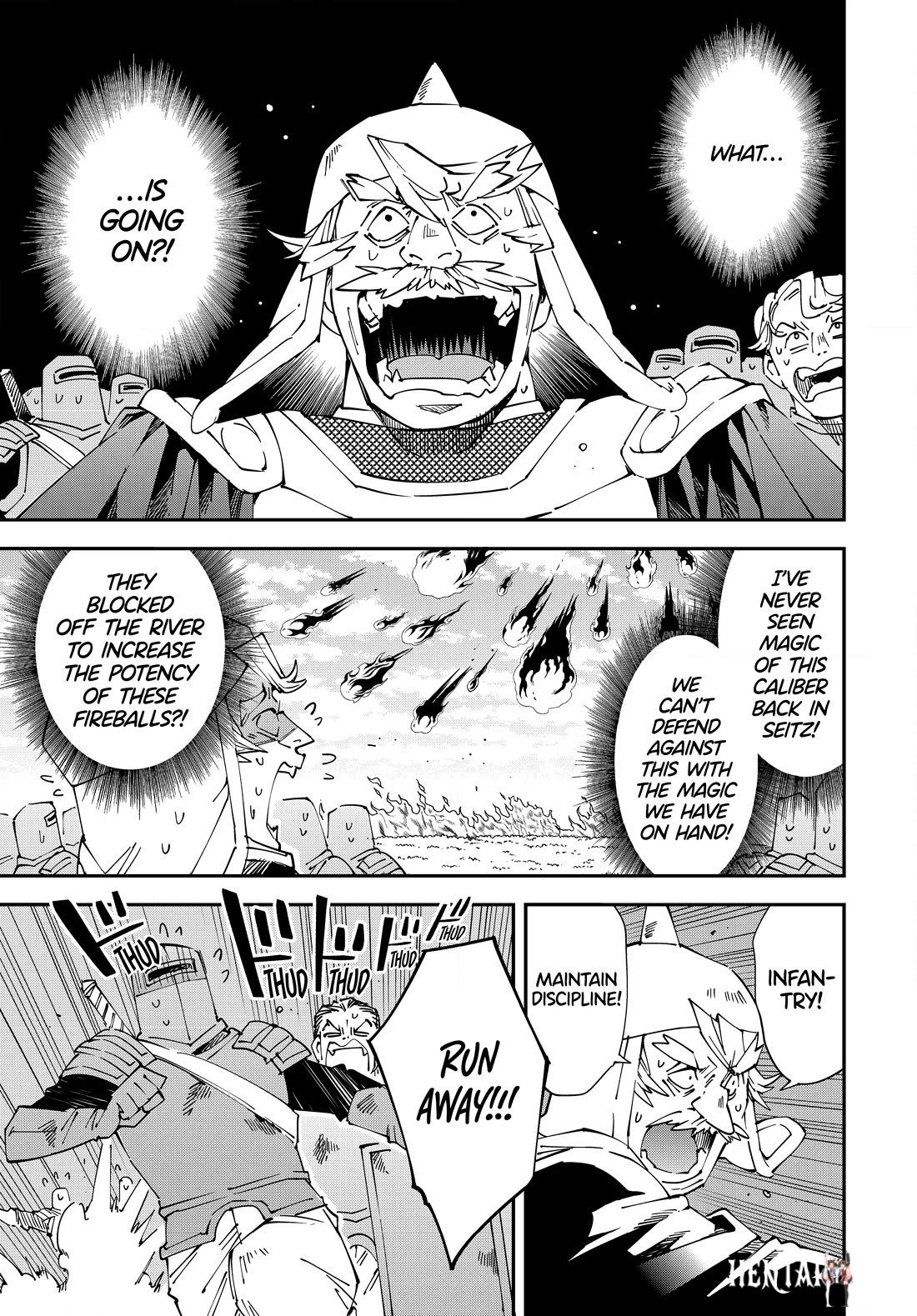 Reincarnated as an Aristocrat with an Appraisal Skill Reincarnated as an Aristocrat with an Appraisal Skill Chapter 122 - Page 3