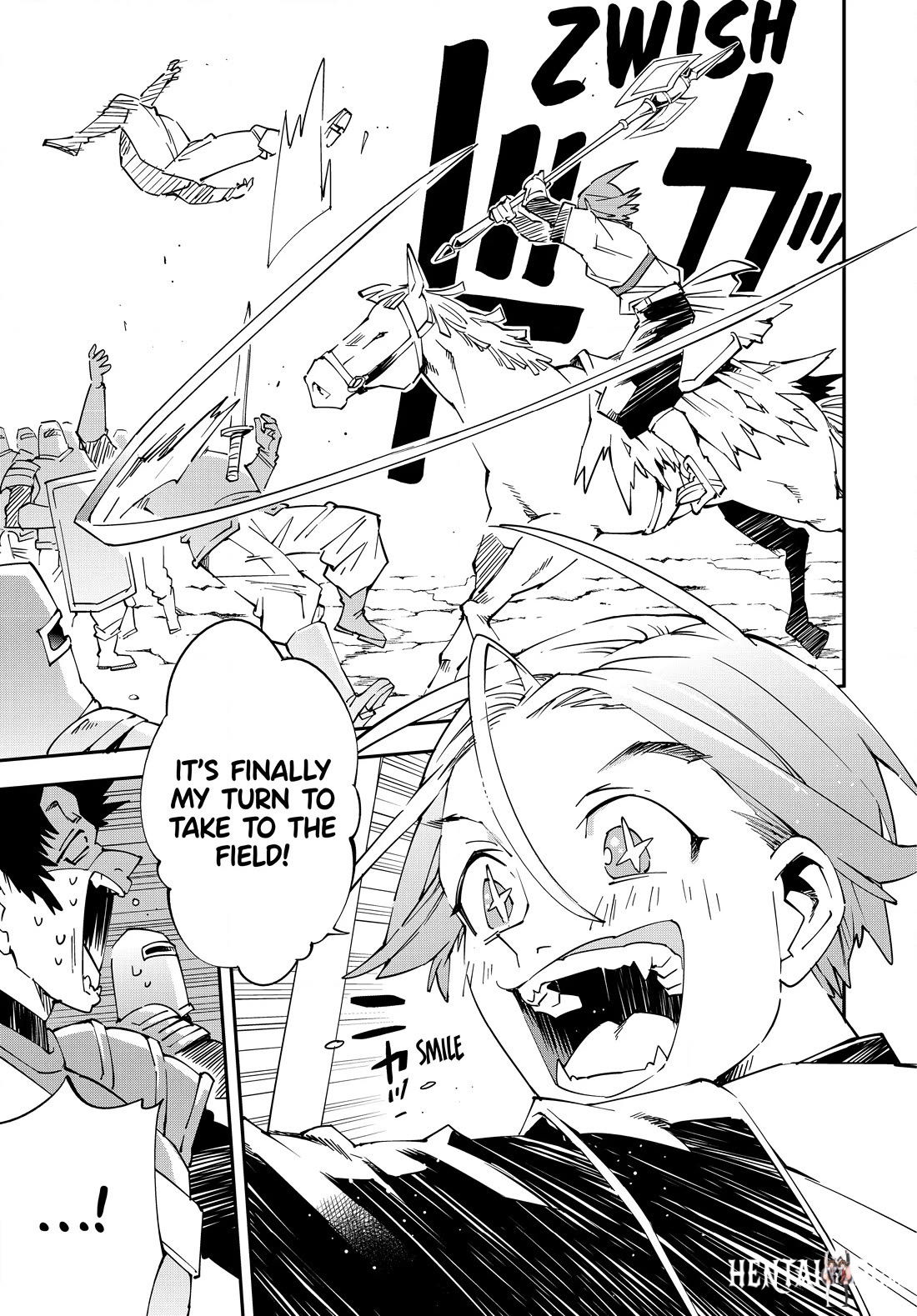 Reincarnated as an Aristocrat with an Appraisal Skill Reincarnated as an Aristocrat with an Appraisal Skill Chapter 122 - Page 5