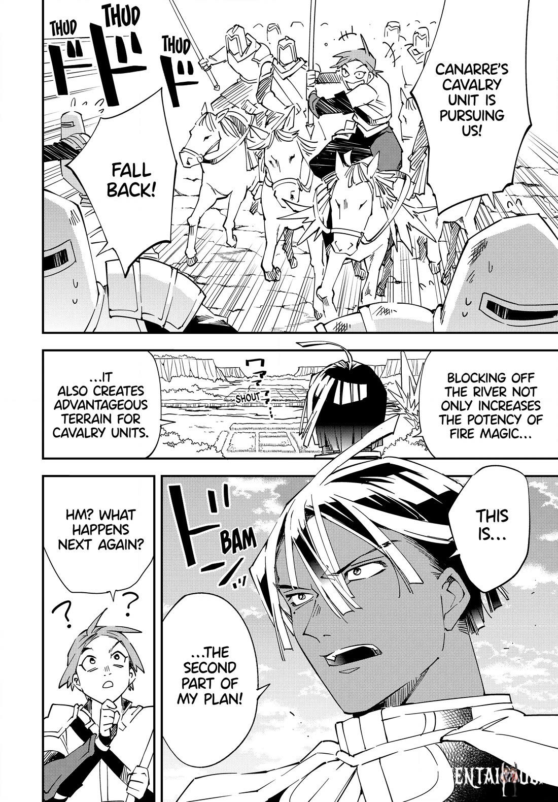 Reincarnated as an Aristocrat with an Appraisal Skill Reincarnated as an Aristocrat with an Appraisal Skill Chapter 122 - Page 6