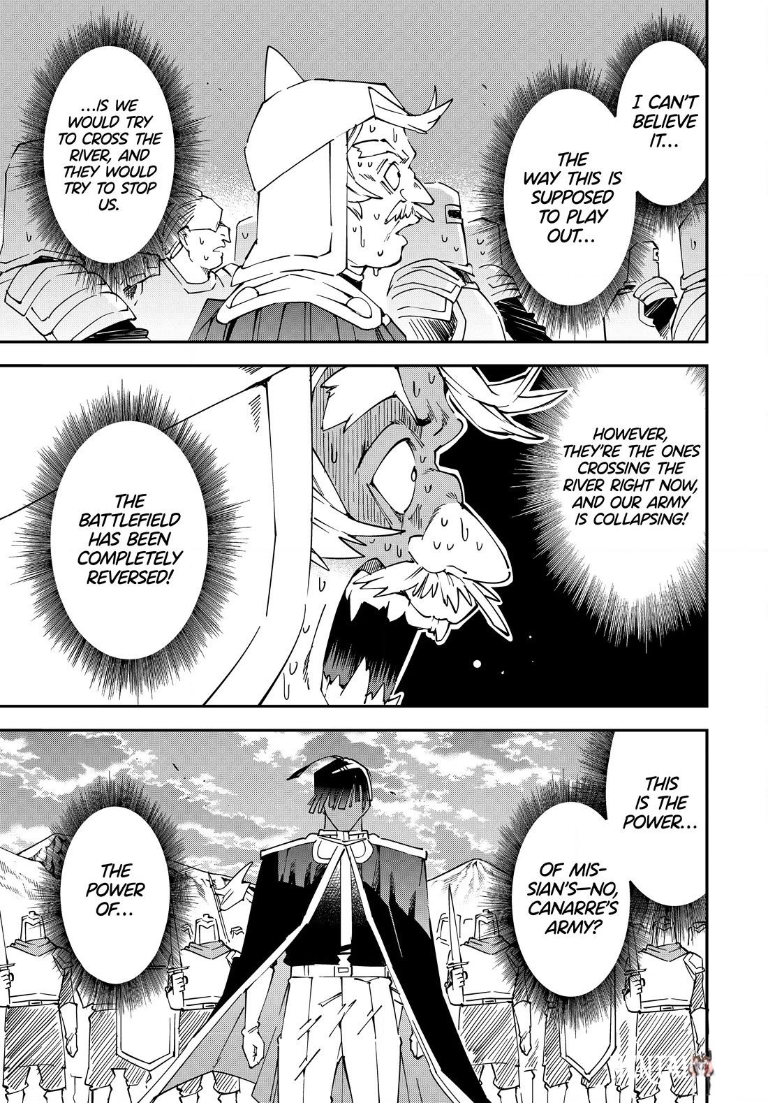 Reincarnated as an Aristocrat with an Appraisal Skill Reincarnated as an Aristocrat with an Appraisal Skill Chapter 122 - Page 9