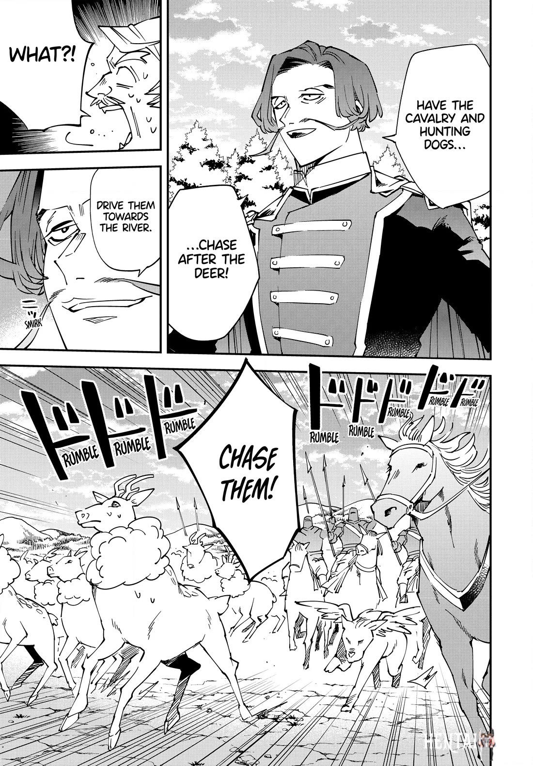 Reincarnated as an Aristocrat with an Appraisal Skill Reincarnated as an Aristocrat with an Appraisal Skill Chapter 123 - Page 13