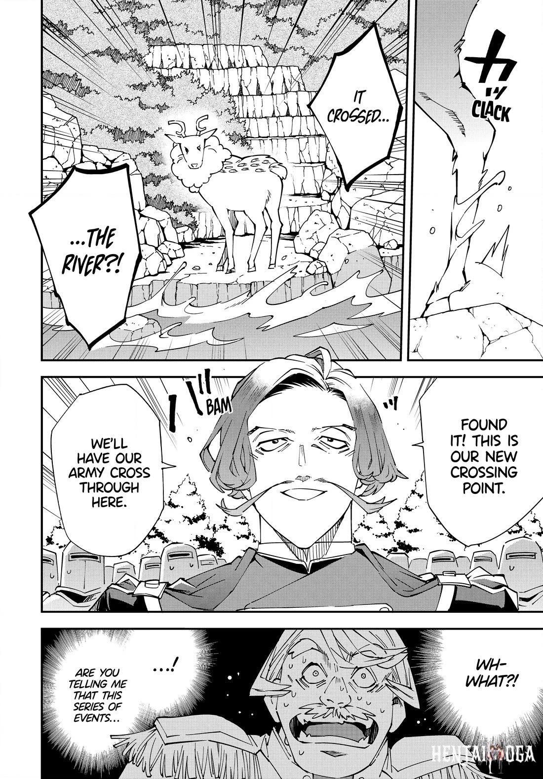 Reincarnated as an Aristocrat with an Appraisal Skill Reincarnated as an Aristocrat with an Appraisal Skill Chapter 123 - Page 16