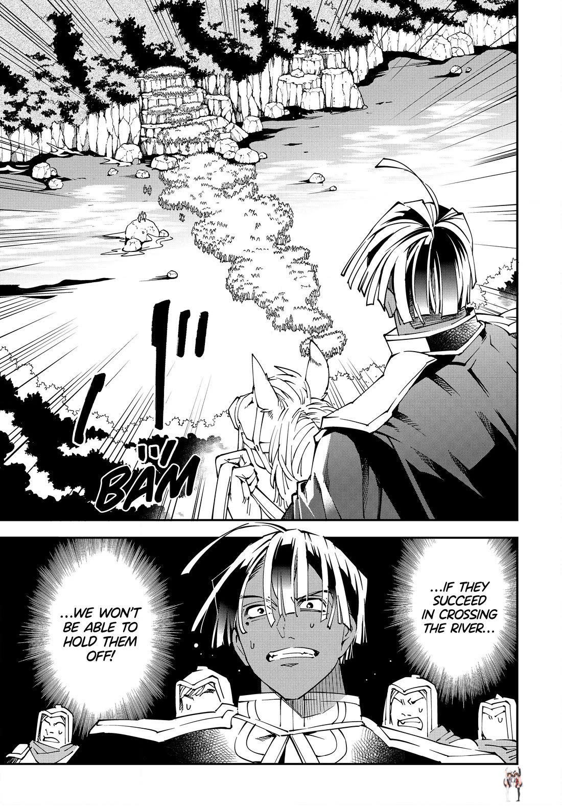 Reincarnated as an Aristocrat with an Appraisal Skill Reincarnated as an Aristocrat with an Appraisal Skill Chapter 123 - Page 21