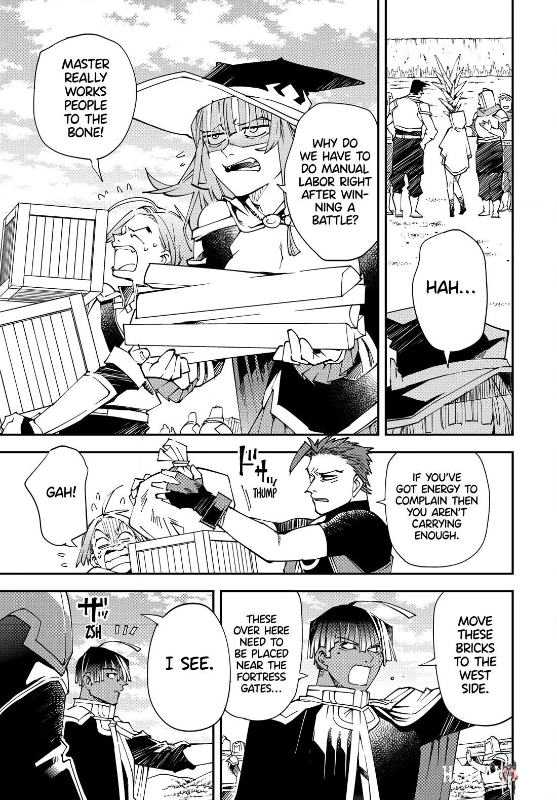 Reincarnated as an Aristocrat with an Appraisal Skill Reincarnated as an Aristocrat with an Appraisal Skill Chapter 123 - Page 5