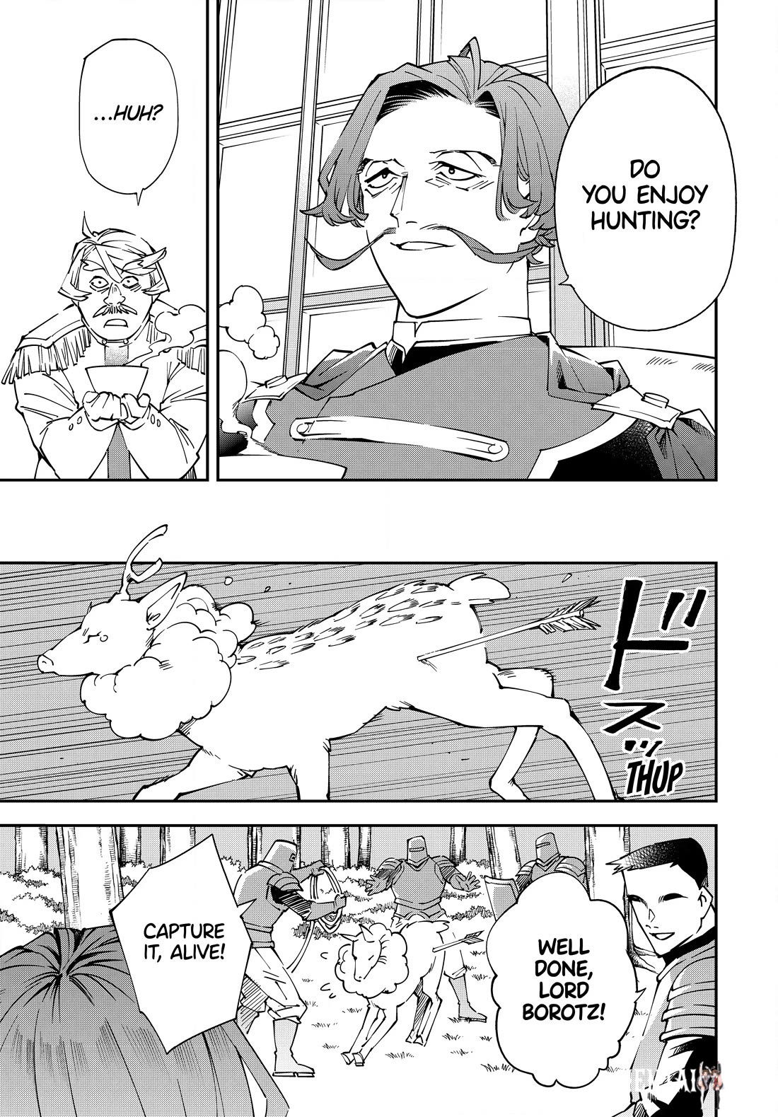 Reincarnated as an Aristocrat with an Appraisal Skill Reincarnated as an Aristocrat with an Appraisal Skill Chapter 123 - Page 9