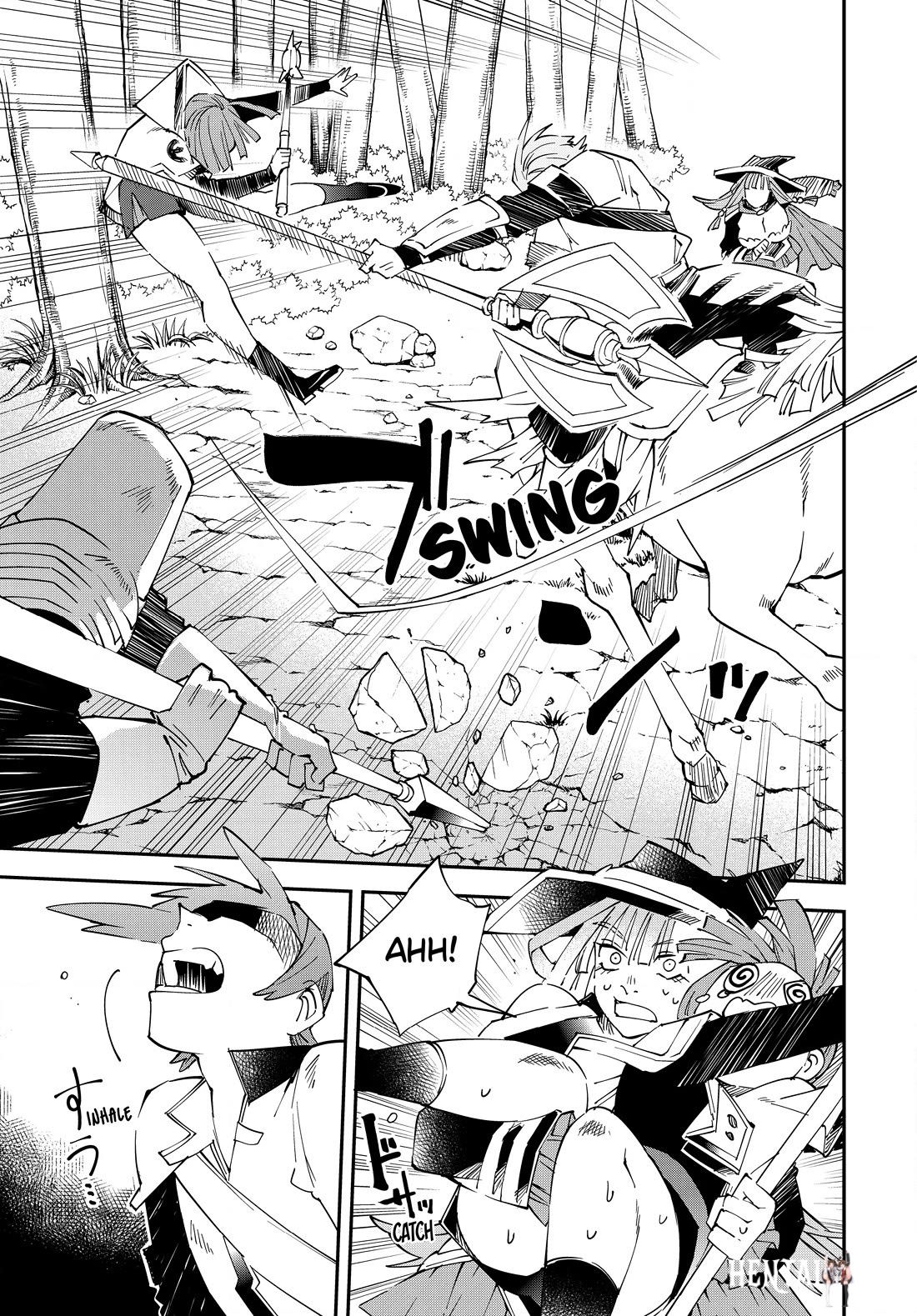 Reincarnated as an Aristocrat with an Appraisal Skill Reincarnated as an Aristocrat with an Appraisal Skill Chapter 124 - Page 13