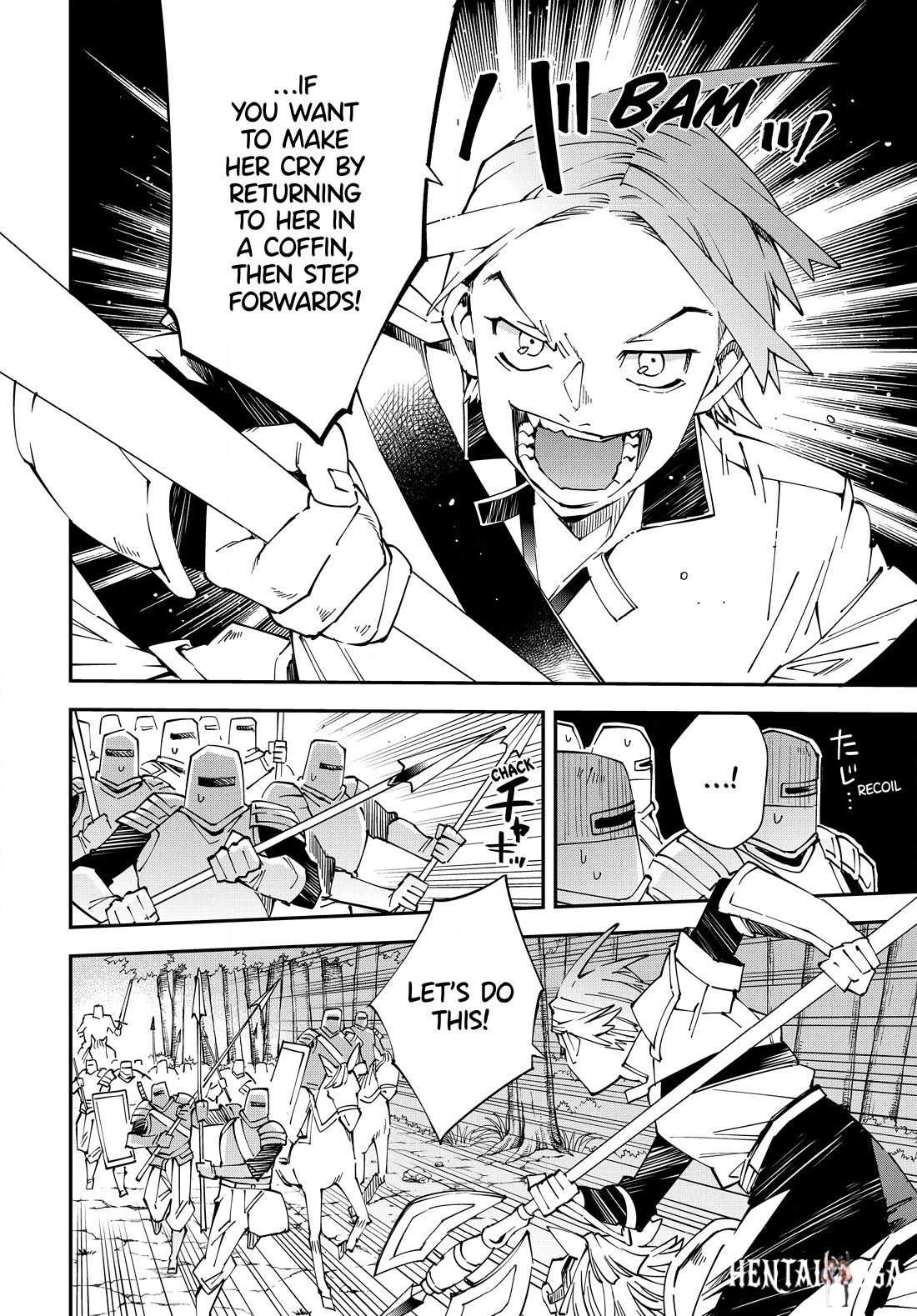 Reincarnated as an Aristocrat with an Appraisal Skill Reincarnated as an Aristocrat with an Appraisal Skill Chapter 124 - Page 16