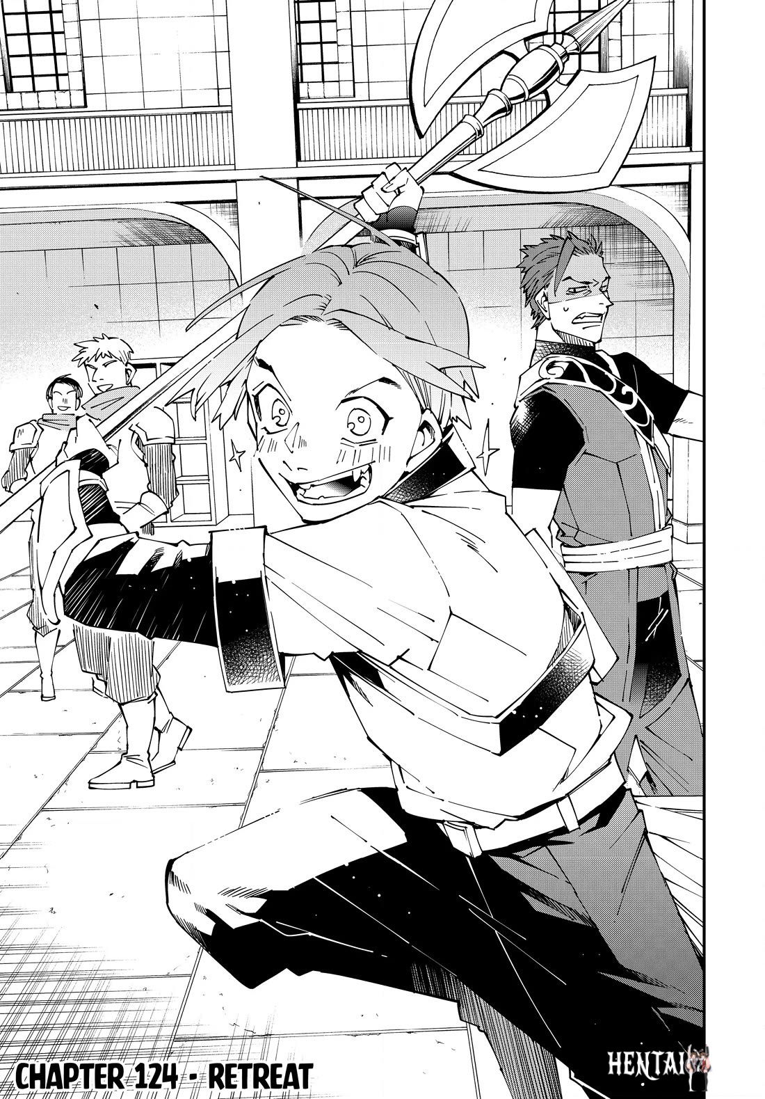 Reincarnated as an Aristocrat with an Appraisal Skill Reincarnated as an Aristocrat with an Appraisal Skill Chapter 124 - Page 3