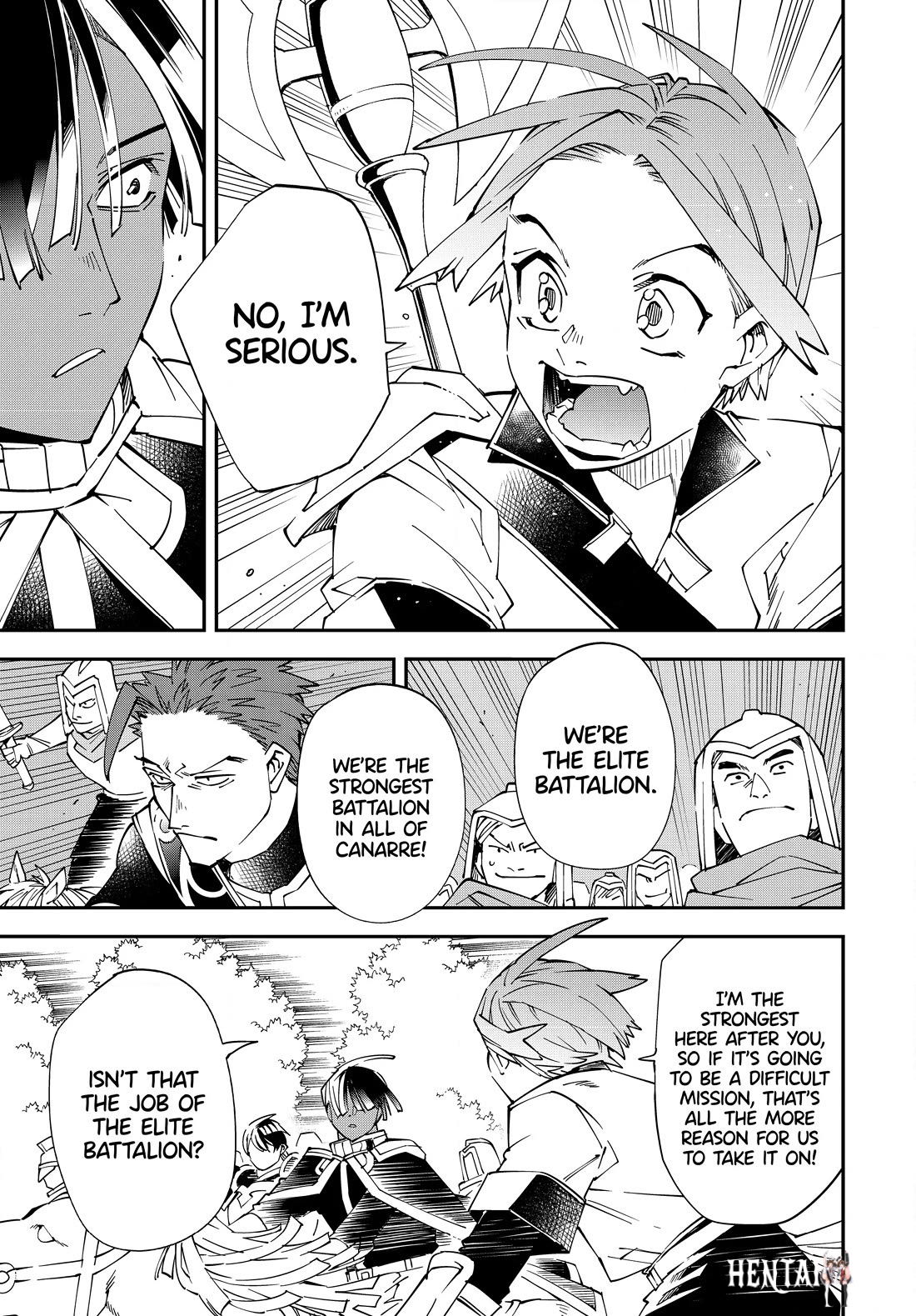 Reincarnated as an Aristocrat with an Appraisal Skill Reincarnated as an Aristocrat with an Appraisal Skill Chapter 124 - Page 9