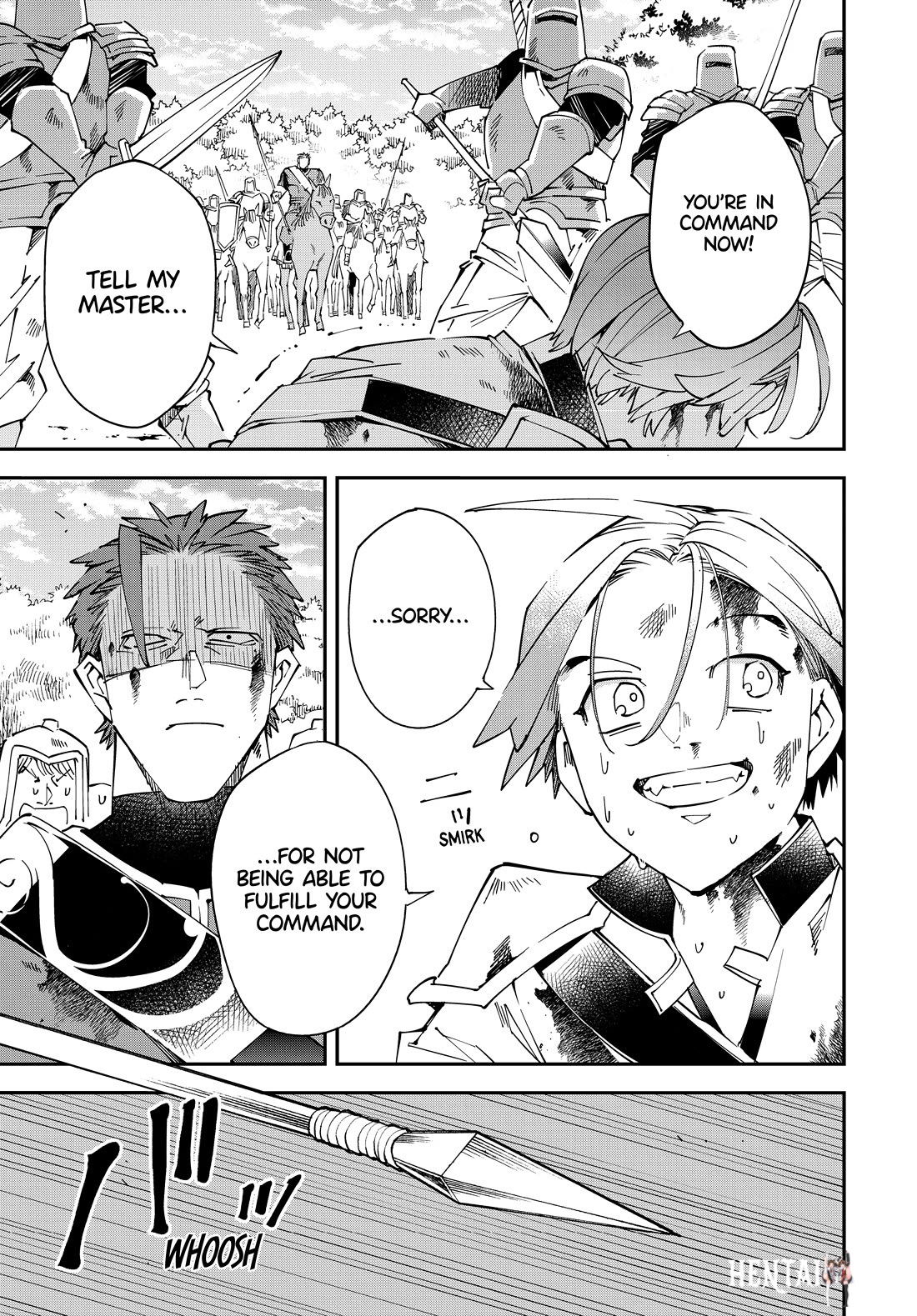 Reincarnated as an Aristocrat with an Appraisal Skill Reincarnated as an Aristocrat with an Appraisal Skill Chapter 125 - Page 15