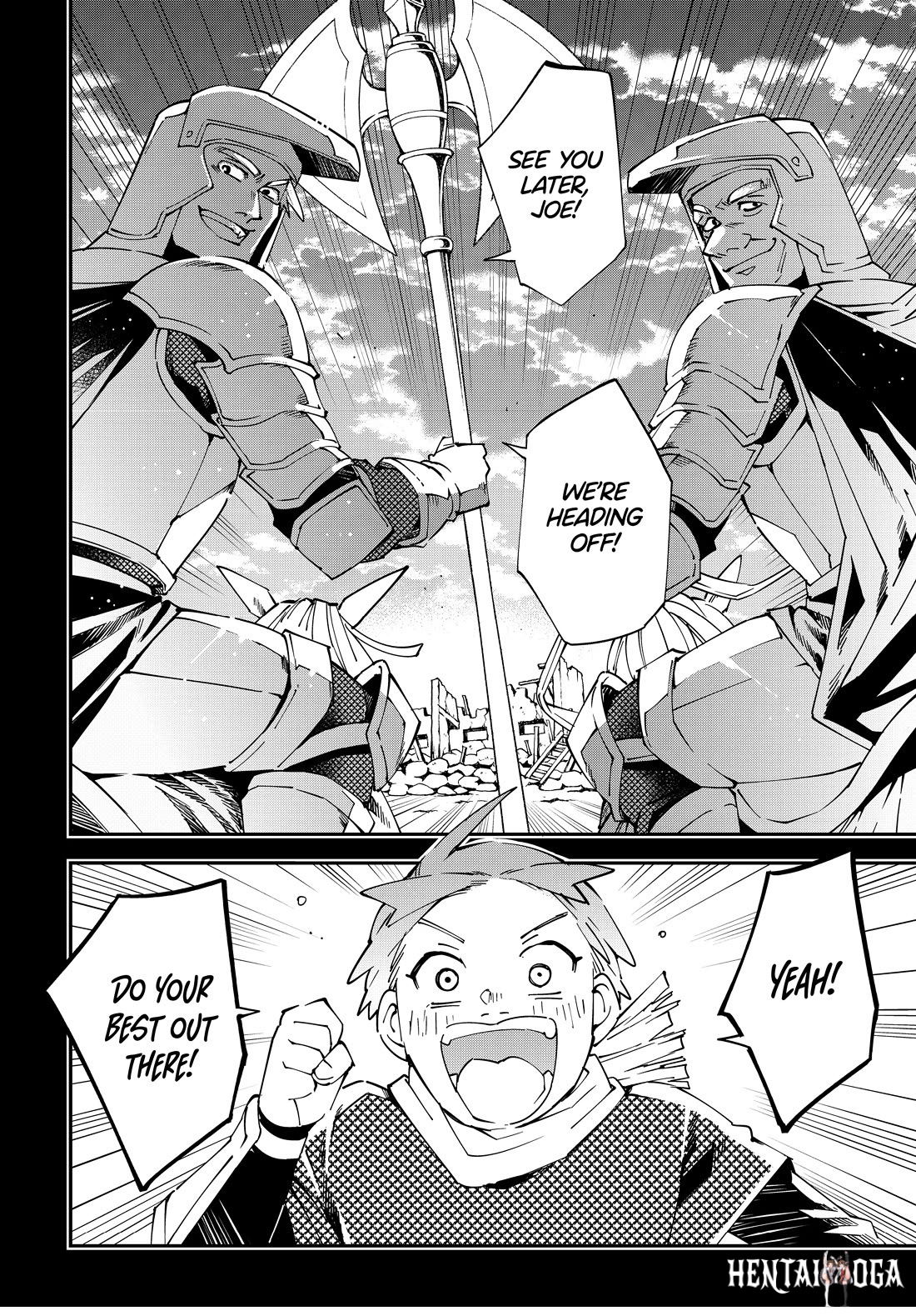 Reincarnated as an Aristocrat with an Appraisal Skill Reincarnated as an Aristocrat with an Appraisal Skill Chapter 125 - Page 18