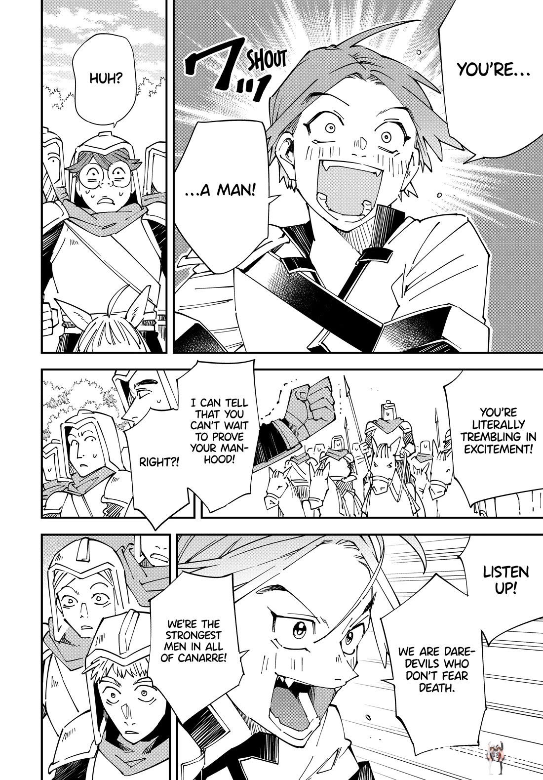 Reincarnated as an Aristocrat with an Appraisal Skill Reincarnated as an Aristocrat with an Appraisal Skill Chapter 125 - Page 2