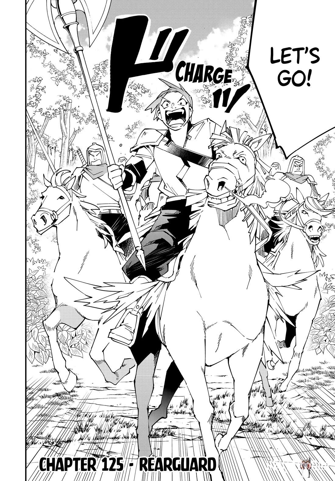 Reincarnated as an Aristocrat with an Appraisal Skill Reincarnated as an Aristocrat with an Appraisal Skill Chapter 125 - Page 4