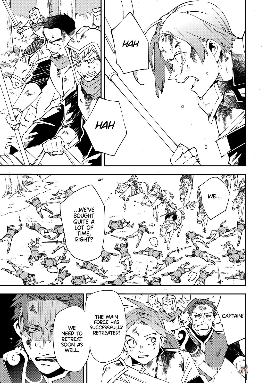 Reincarnated as an Aristocrat with an Appraisal Skill Reincarnated as an Aristocrat with an Appraisal Skill Chapter 125 - Page 7