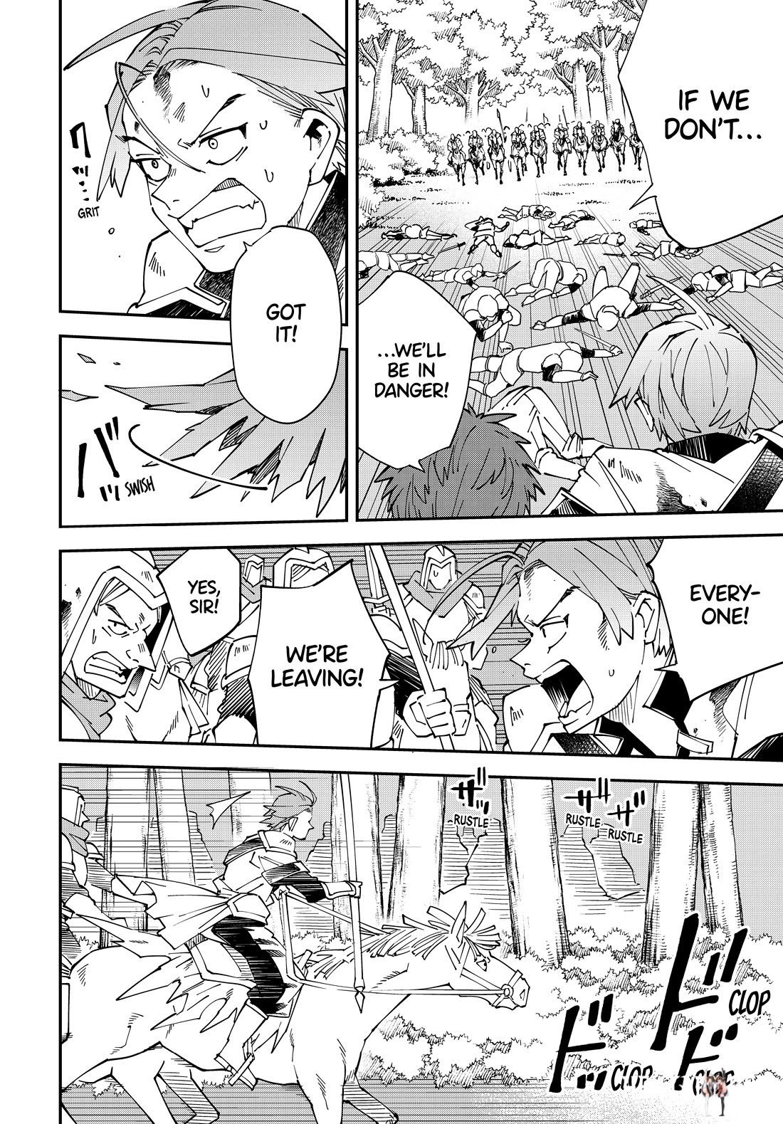 Reincarnated as an Aristocrat with an Appraisal Skill Reincarnated as an Aristocrat with an Appraisal Skill Chapter 125 - Page 8