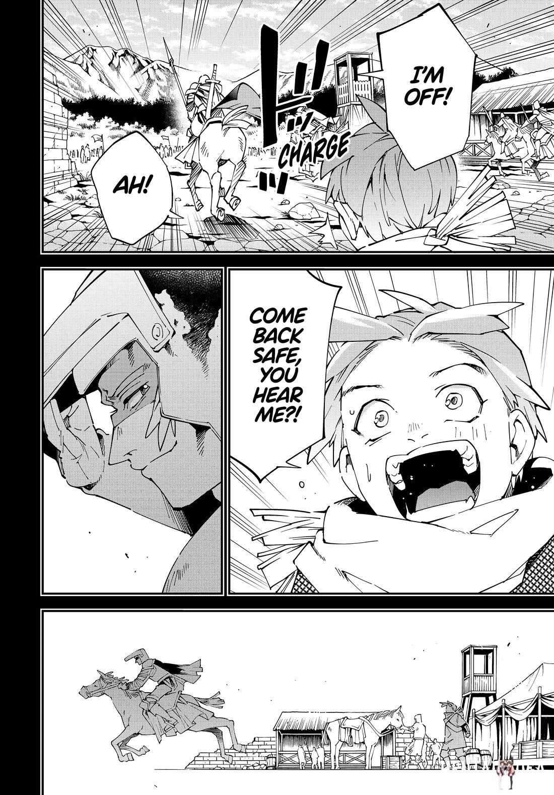 Reincarnated as an Aristocrat with an Appraisal Skill Reincarnated as an Aristocrat with an Appraisal Skill Chapter 126 - Page 10