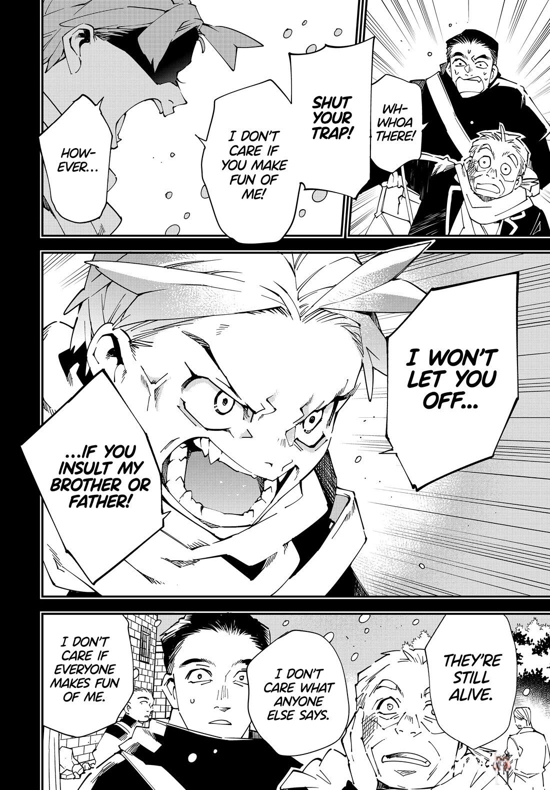 Reincarnated as an Aristocrat with an Appraisal Skill Reincarnated as an Aristocrat with an Appraisal Skill Chapter 126 - Page 14