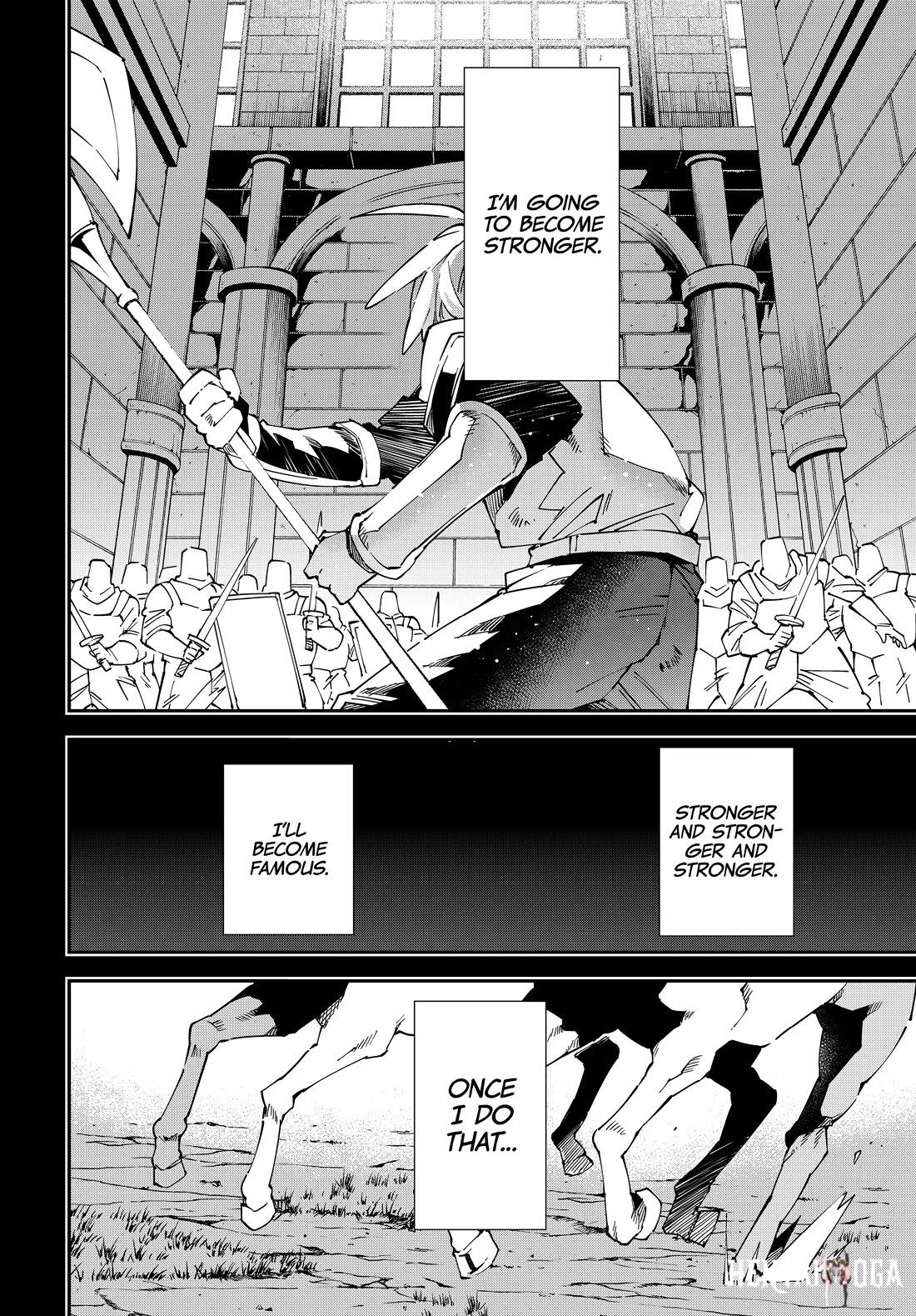 Reincarnated as an Aristocrat with an Appraisal Skill Reincarnated as an Aristocrat with an Appraisal Skill Chapter 126 - Page 18