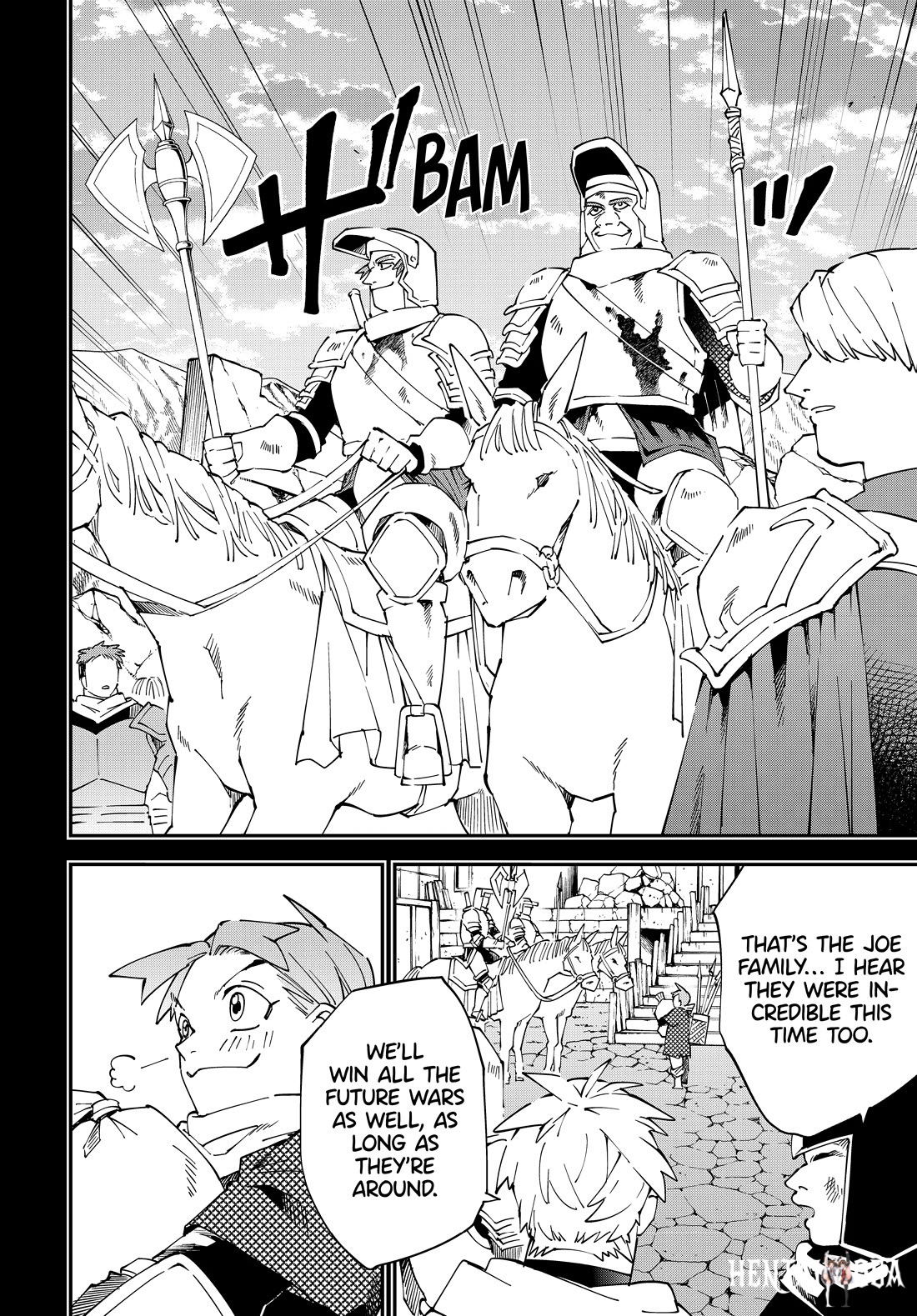 Reincarnated as an Aristocrat with an Appraisal Skill Reincarnated as an Aristocrat with an Appraisal Skill Chapter 126 - Page 2