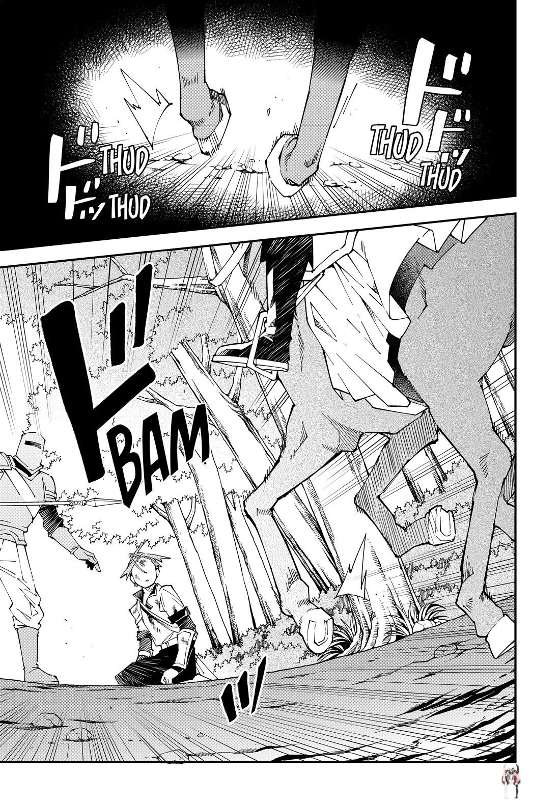 Reincarnated as an Aristocrat with an Appraisal Skill Reincarnated as an Aristocrat with an Appraisal Skill Chapter 126 - Page 21