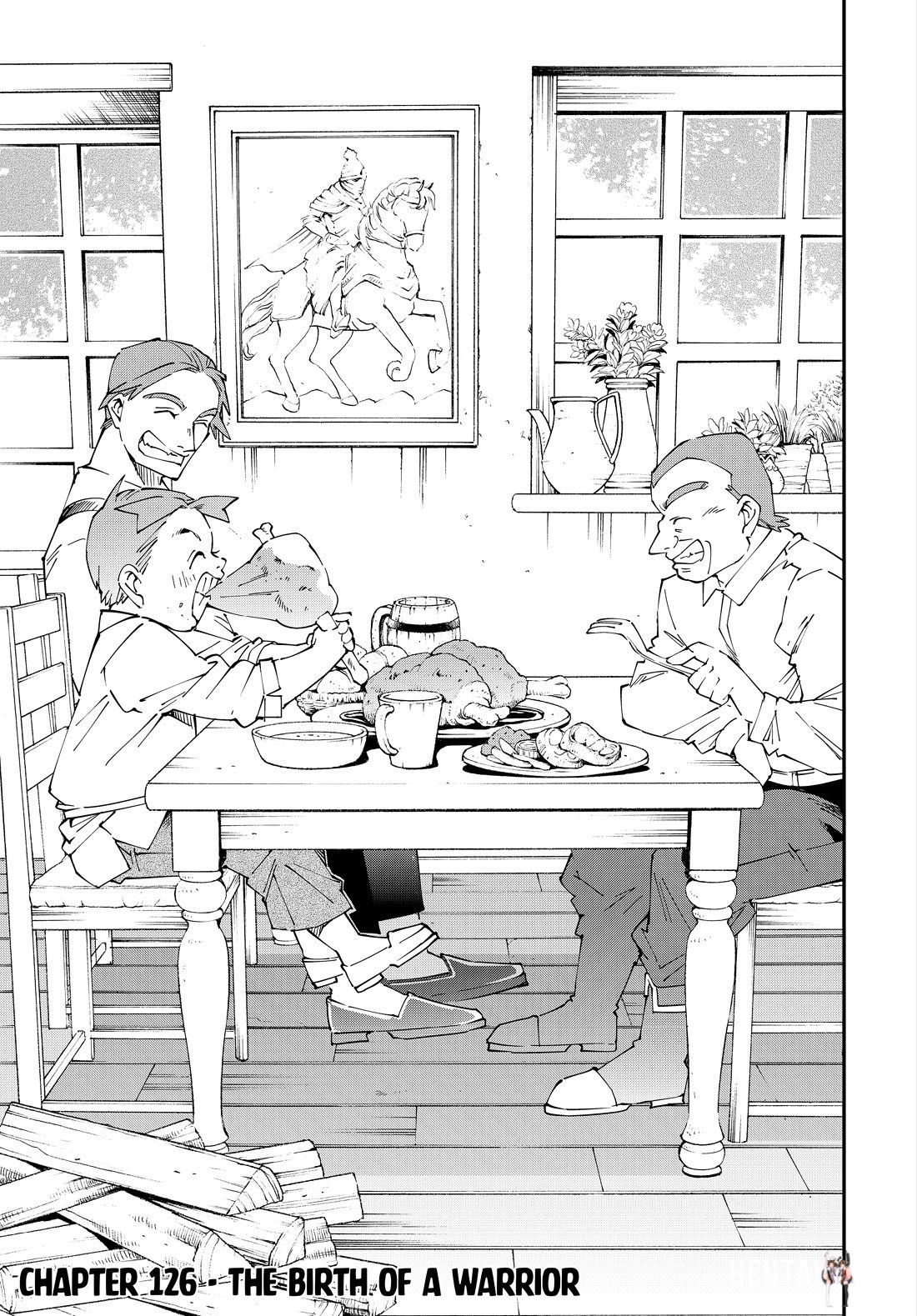 Reincarnated as an Aristocrat with an Appraisal Skill Reincarnated as an Aristocrat with an Appraisal Skill Chapter 126 - Page 5