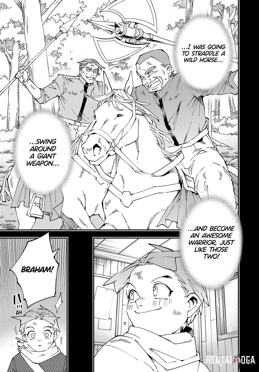 Reincarnated as an Aristocrat with an Appraisal Skill Reincarnated as an Aristocrat with an Appraisal Skill Chapter 126 - Page 7