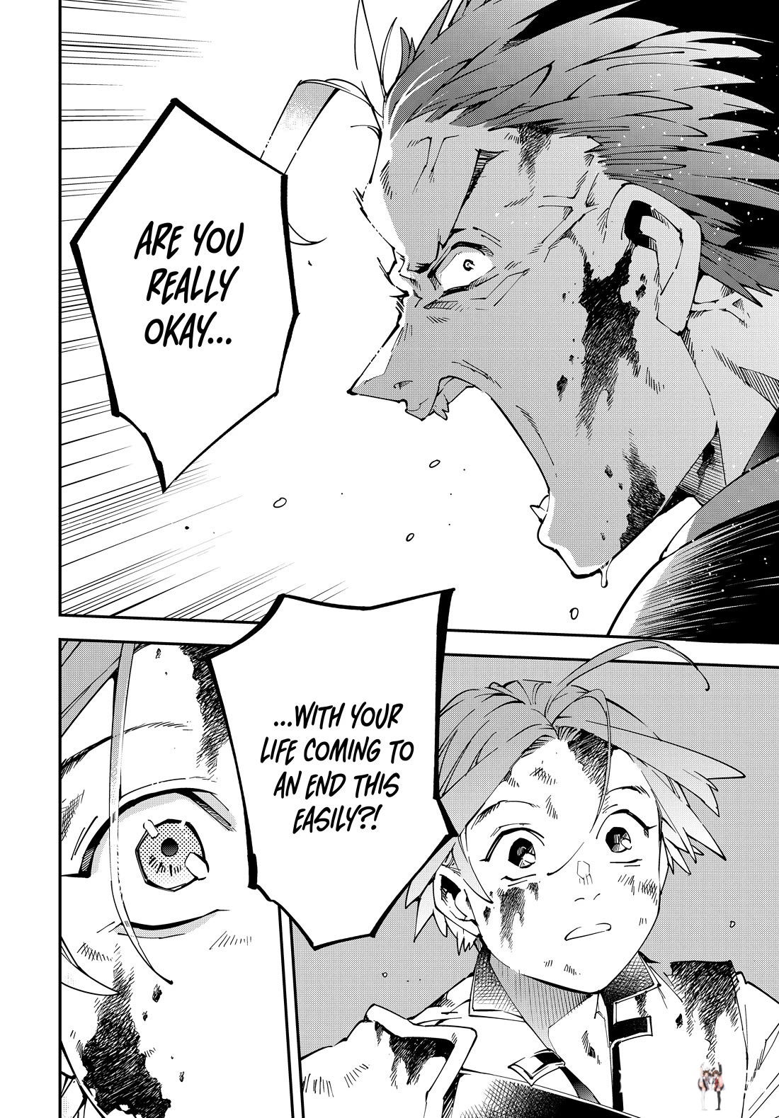 Reincarnated as an Aristocrat with an Appraisal Skill Reincarnated as an Aristocrat with an Appraisal Skill Chapter 127 - Page 6