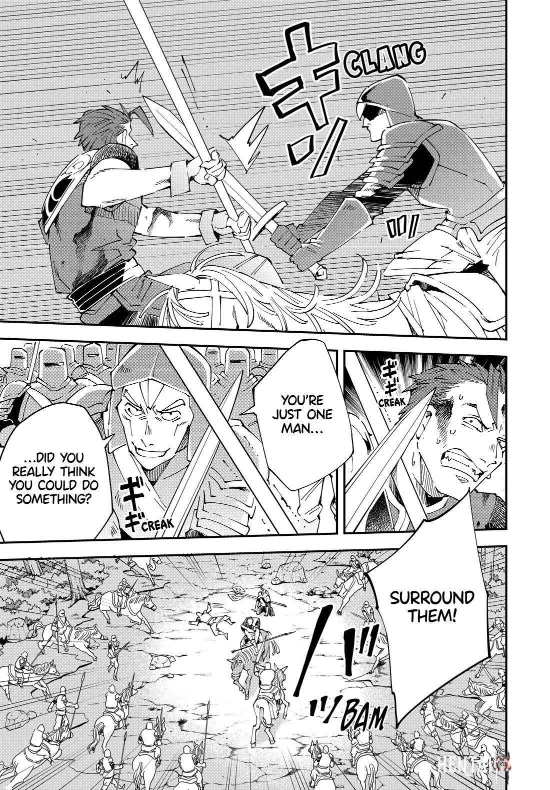 Reincarnated as an Aristocrat with an Appraisal Skill Reincarnated as an Aristocrat with an Appraisal Skill Chapter 127 - Page 7