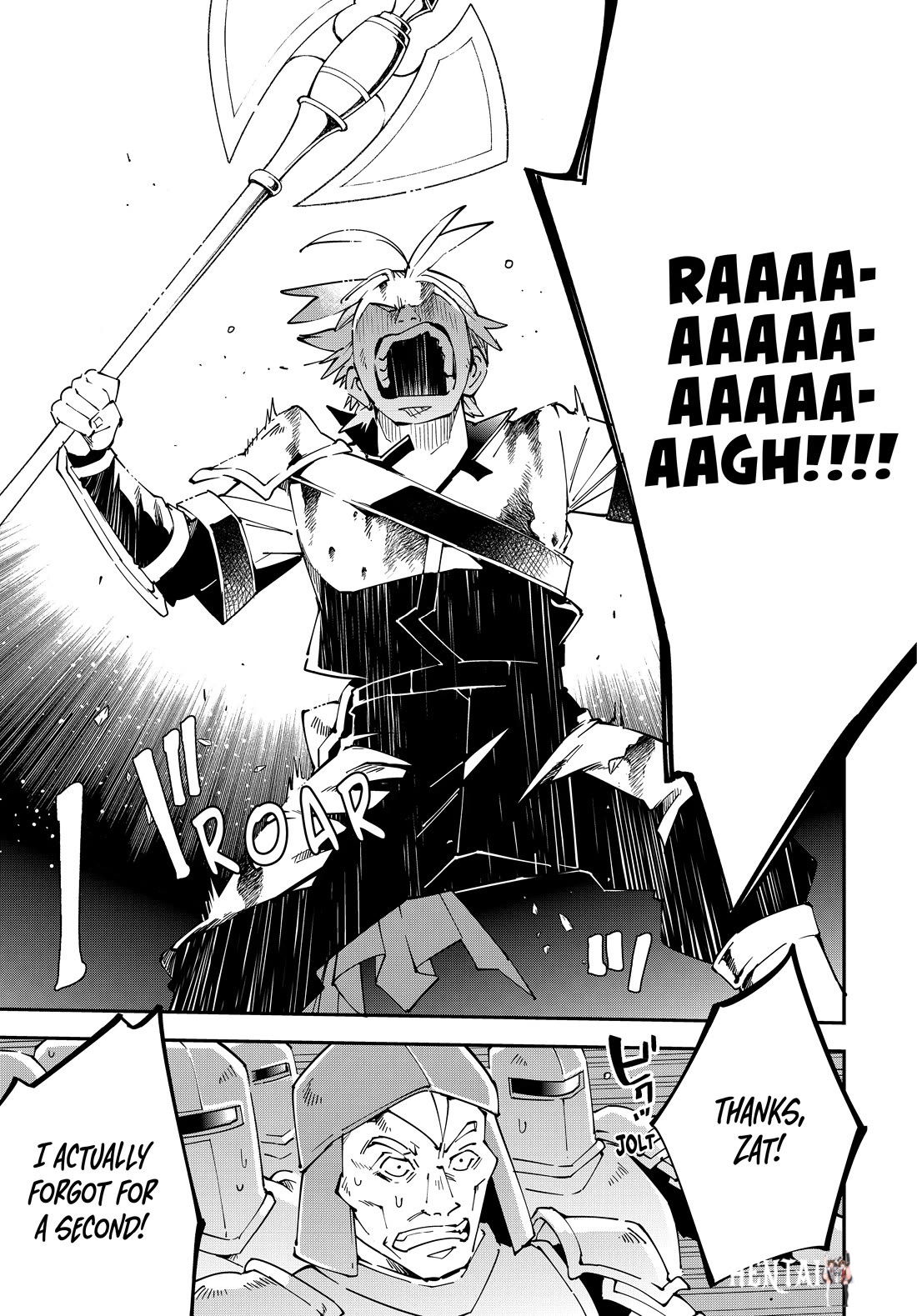 Reincarnated as an Aristocrat with an Appraisal Skill Reincarnated as an Aristocrat with an Appraisal Skill Chapter 127 - Page 9