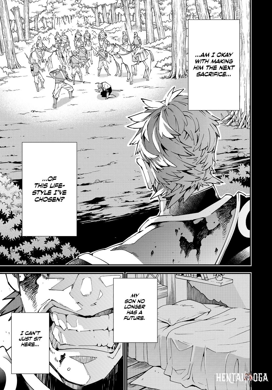 Reincarnated as an Aristocrat with an Appraisal Skill Reincarnated as an Aristocrat with an Appraisal Skill Chapter 128 - Page 11