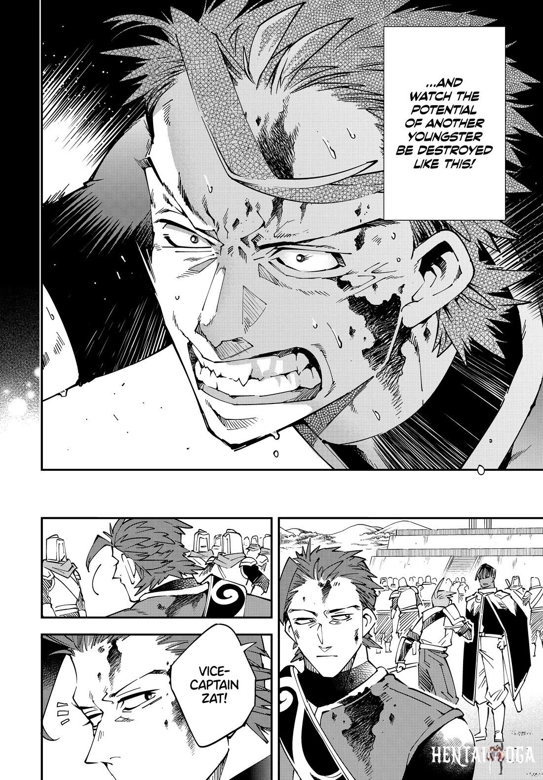 Reincarnated as an Aristocrat with an Appraisal Skill Reincarnated as an Aristocrat with an Appraisal Skill Chapter 128 - Page 12