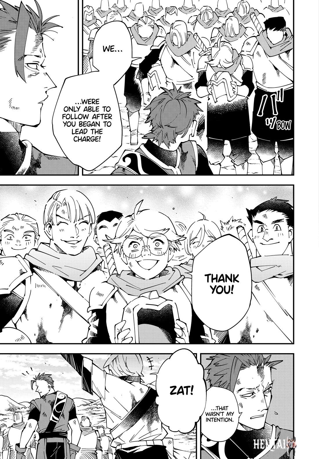 Reincarnated as an Aristocrat with an Appraisal Skill Reincarnated as an Aristocrat with an Appraisal Skill Chapter 128 - Page 13