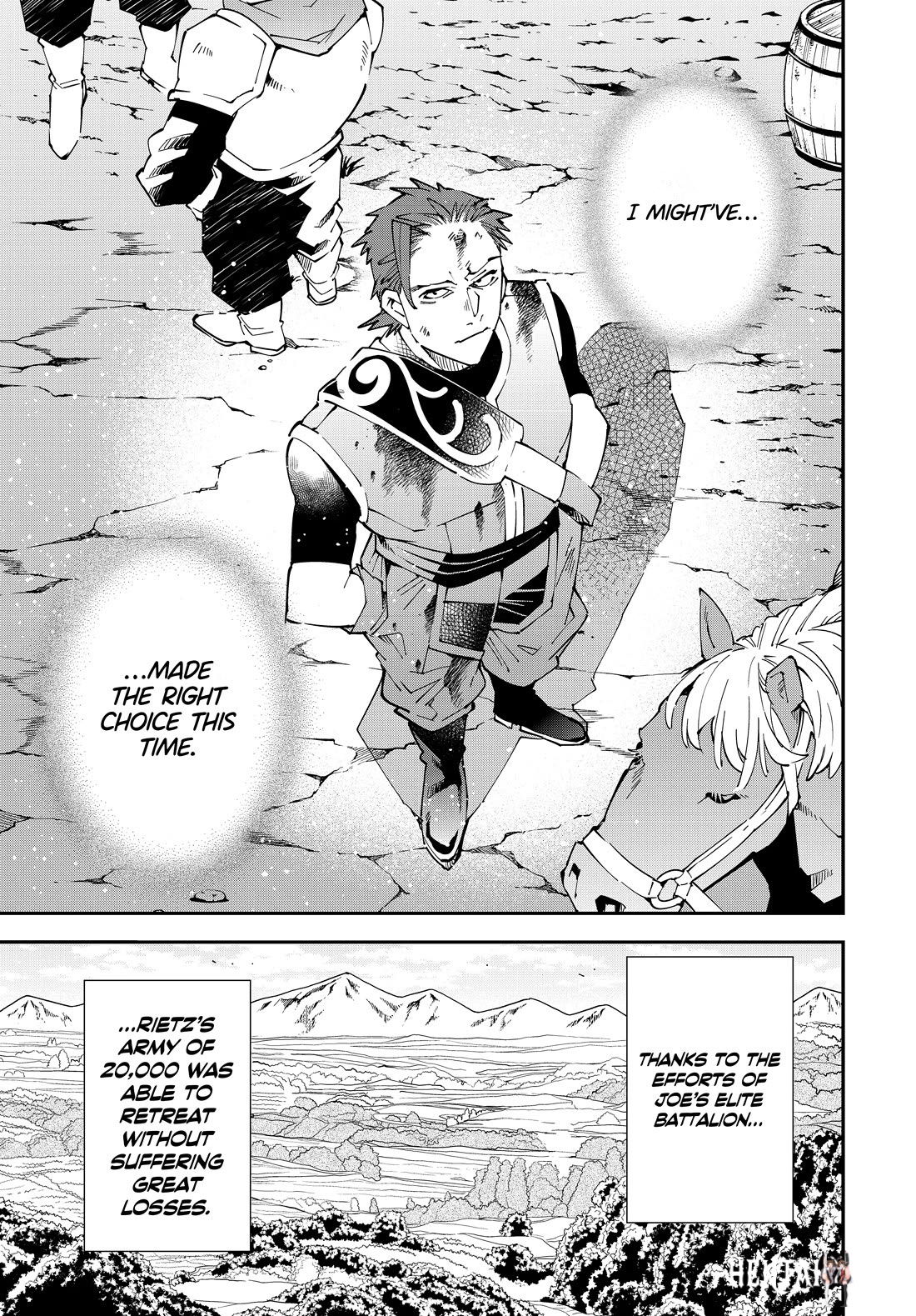 Reincarnated as an Aristocrat with an Appraisal Skill Reincarnated as an Aristocrat with an Appraisal Skill Chapter 128 - Page 15