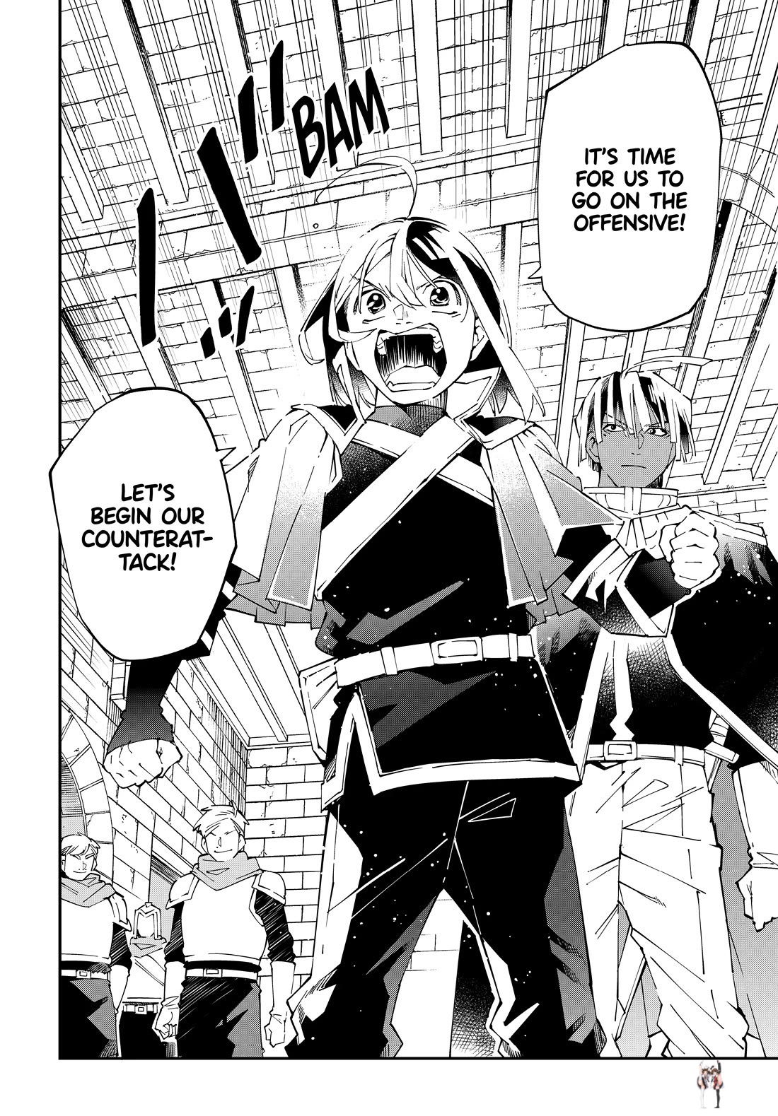 Reincarnated as an Aristocrat with an Appraisal Skill Reincarnated as an Aristocrat with an Appraisal Skill Chapter 128 - Page 18